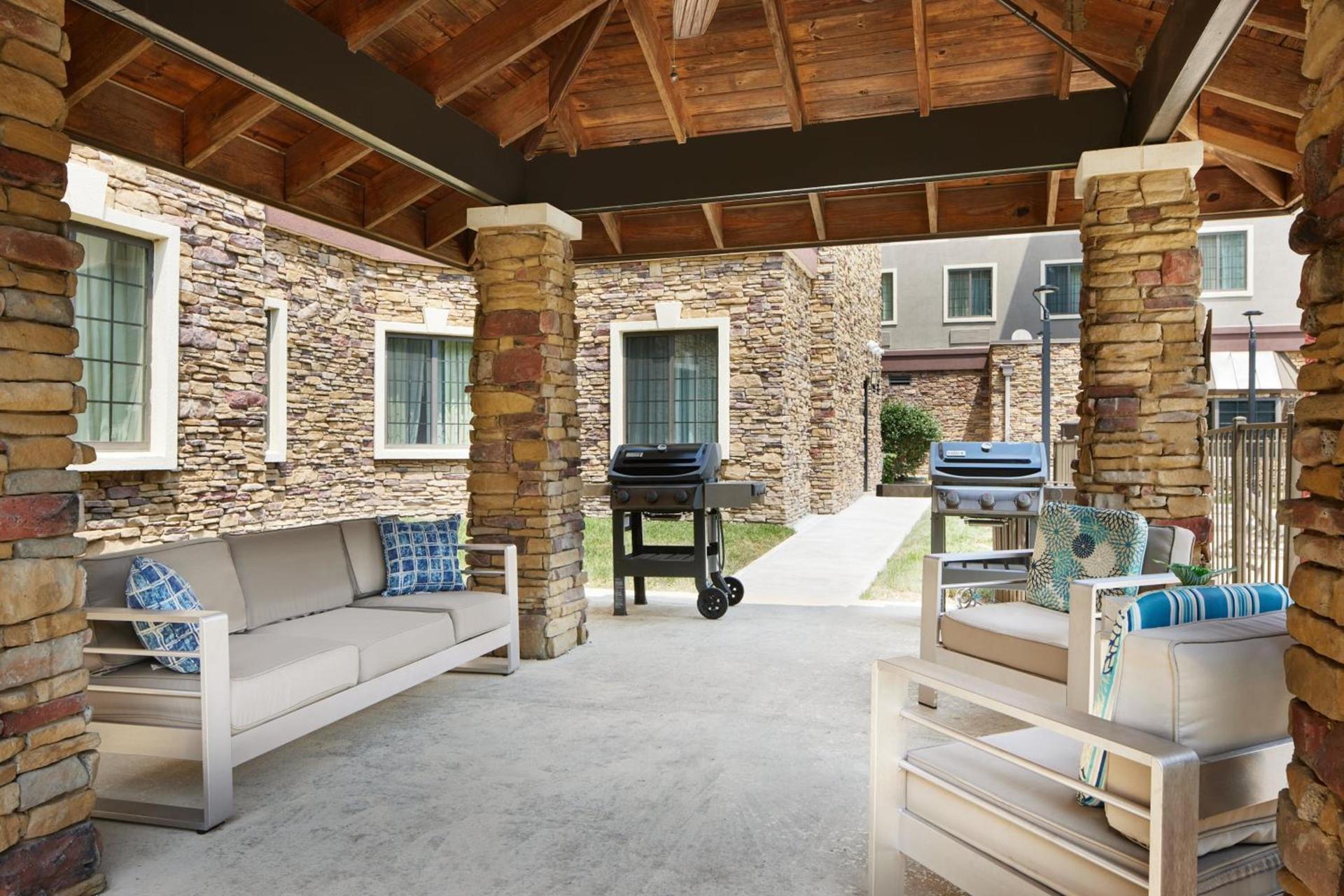 Staybridge Suites Of Durham - Chapel Hill - RTP by IHG photo 24