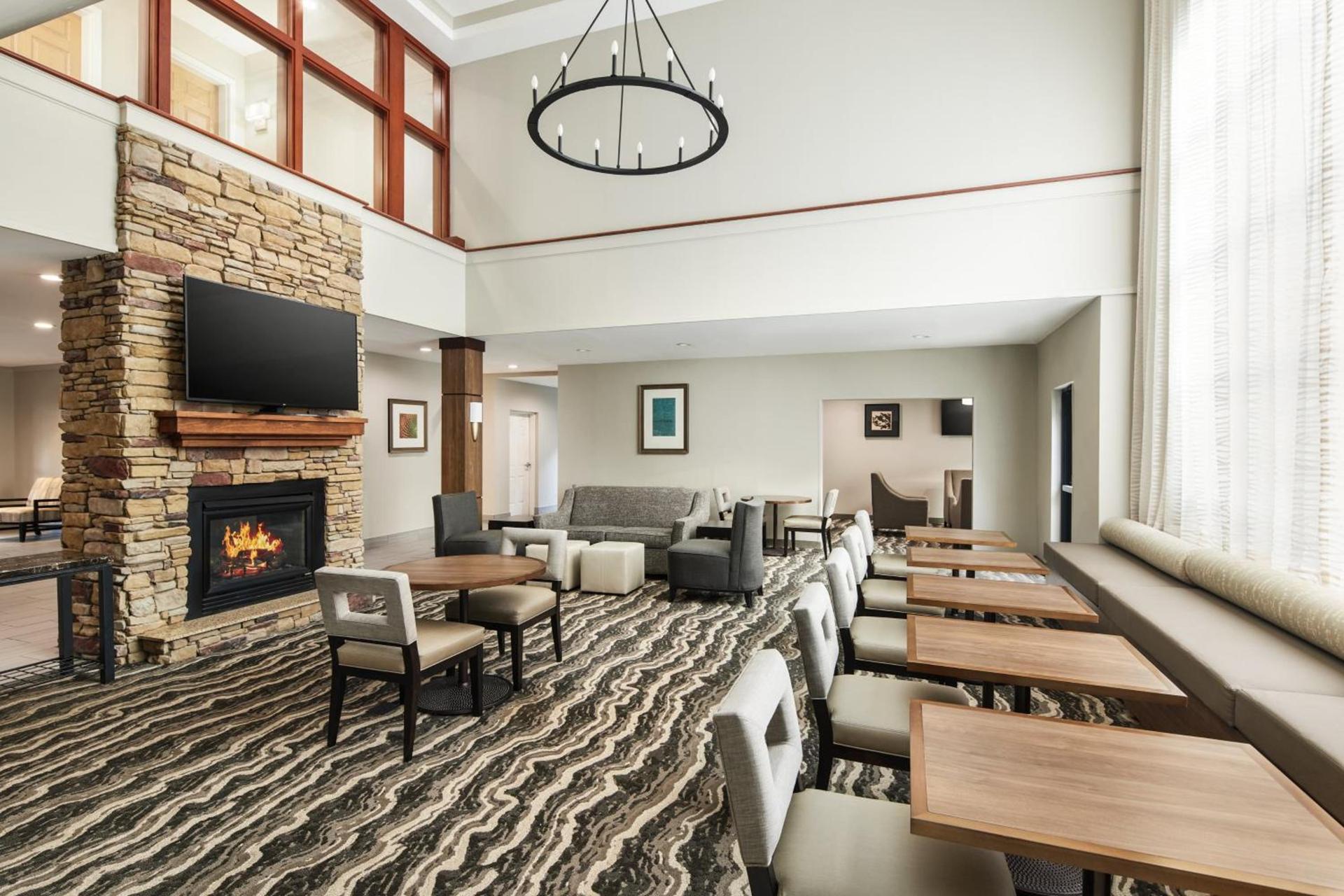 Staybridge Suites Of Durham - Chapel Hill - RTP by IHG photo 2