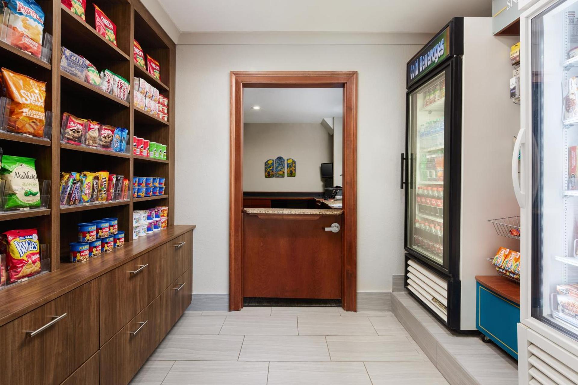 Staybridge Suites Of Durham - Chapel Hill - RTP by IHG photo 5
