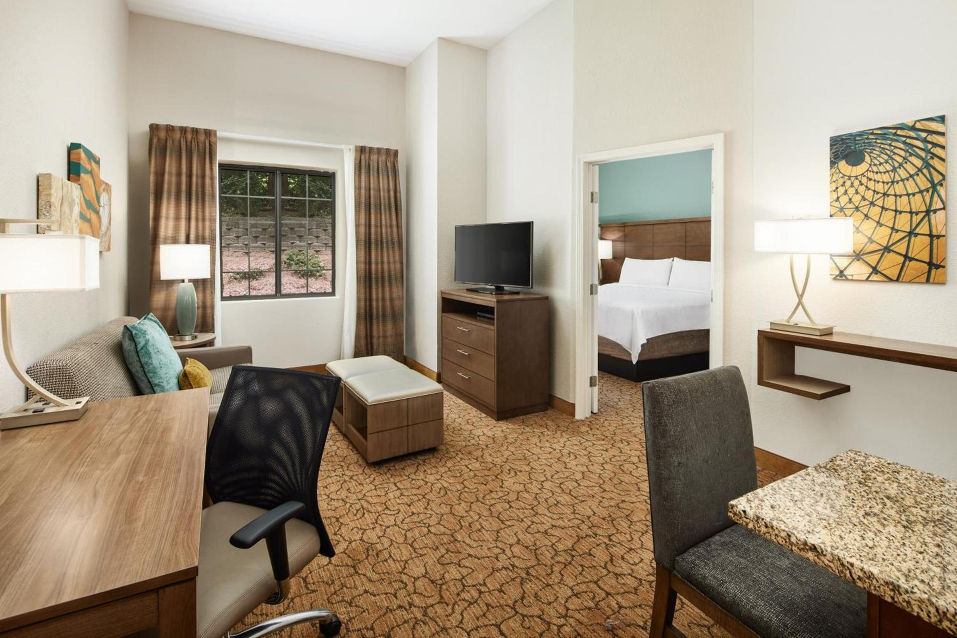 Staybridge Suites Of Durham - Chapel Hill - RTP by IHG photo 20
