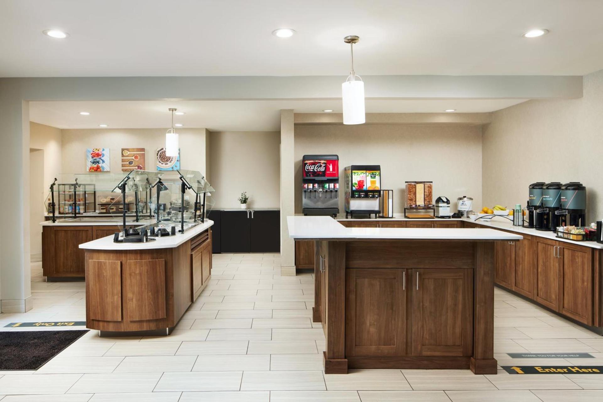 Staybridge Suites Of Durham - Chapel Hill - RTP by IHG photo 23