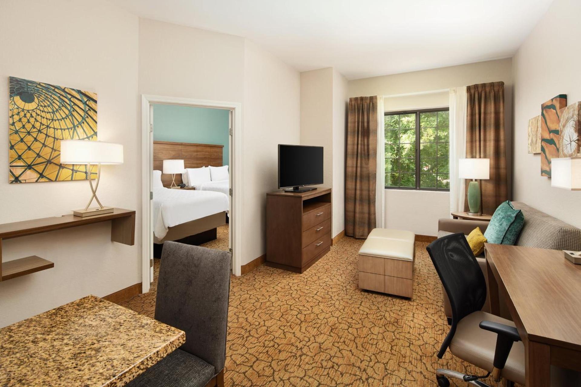 Staybridge Suites Of Durham - Chapel Hill - RTP by IHG photo 13
