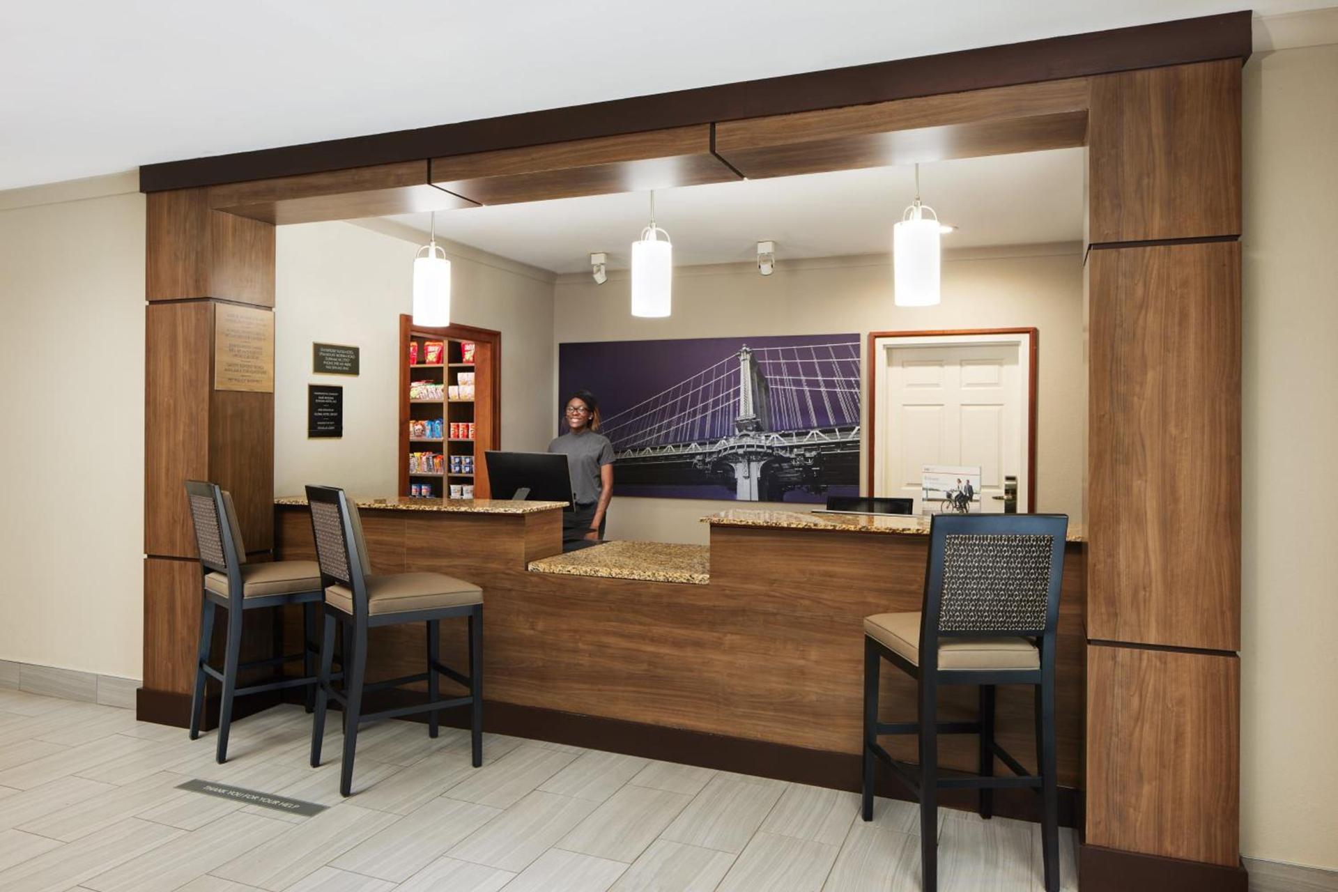 Staybridge Suites Of Durham - Chapel Hill - RTP by IHG photo 7