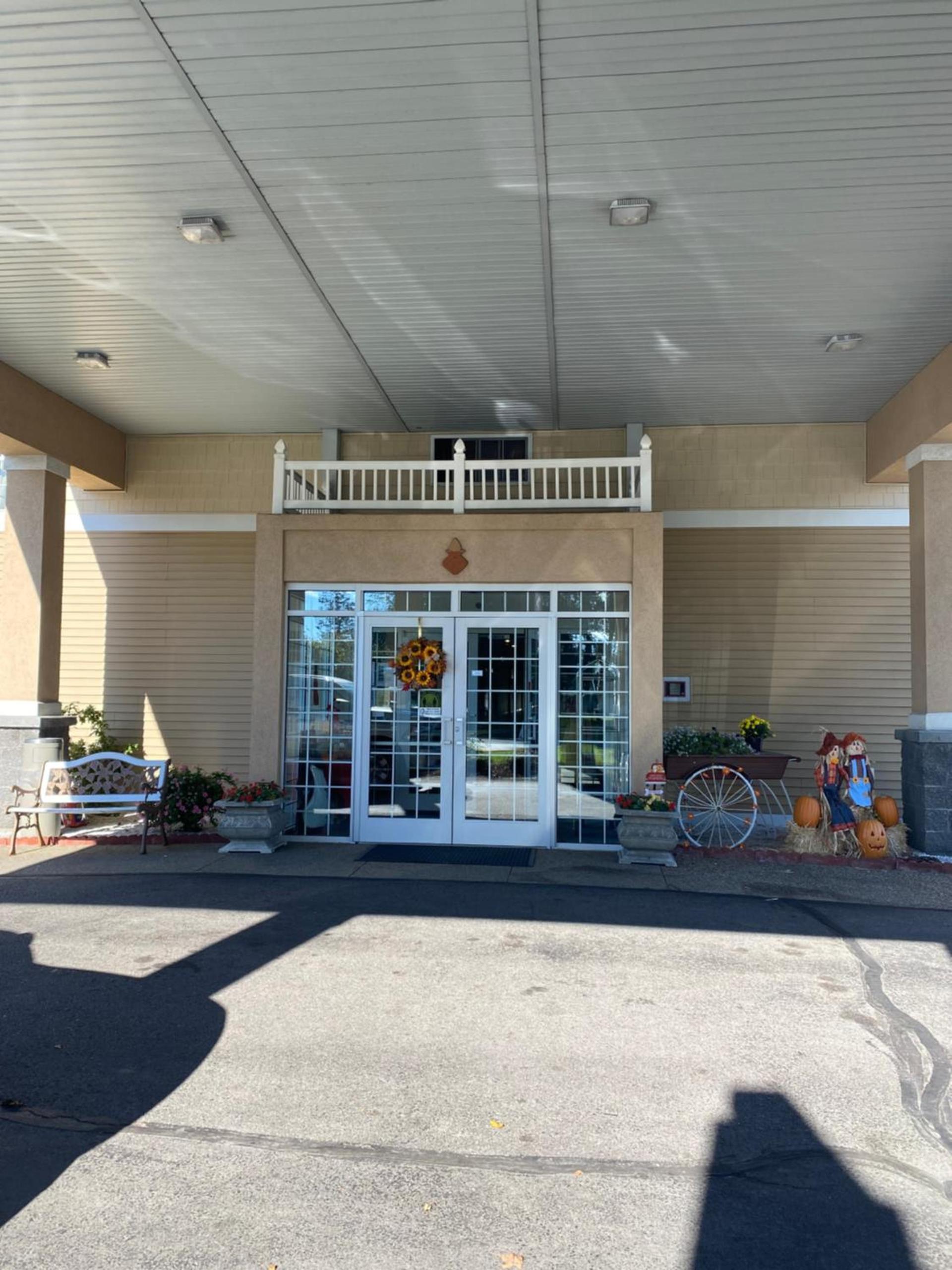 Coos Motor Inn photo 8