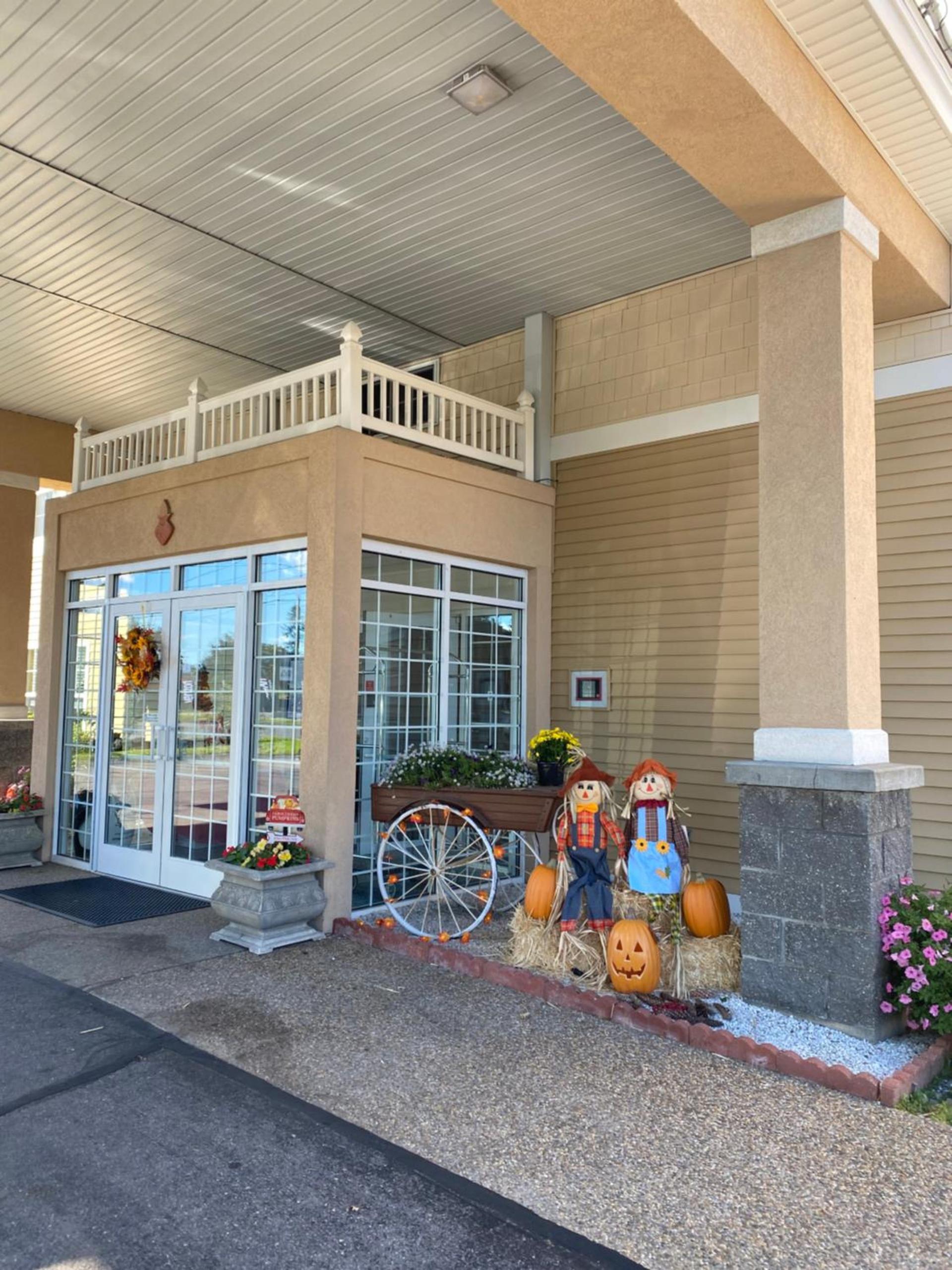 Coos Motor Inn photo 7