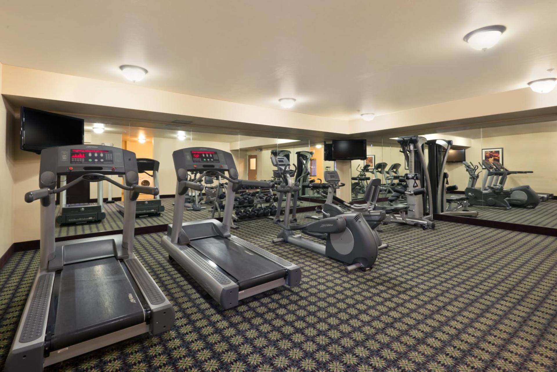 Staybridge Suites Tucson Airport by IHG photo 38