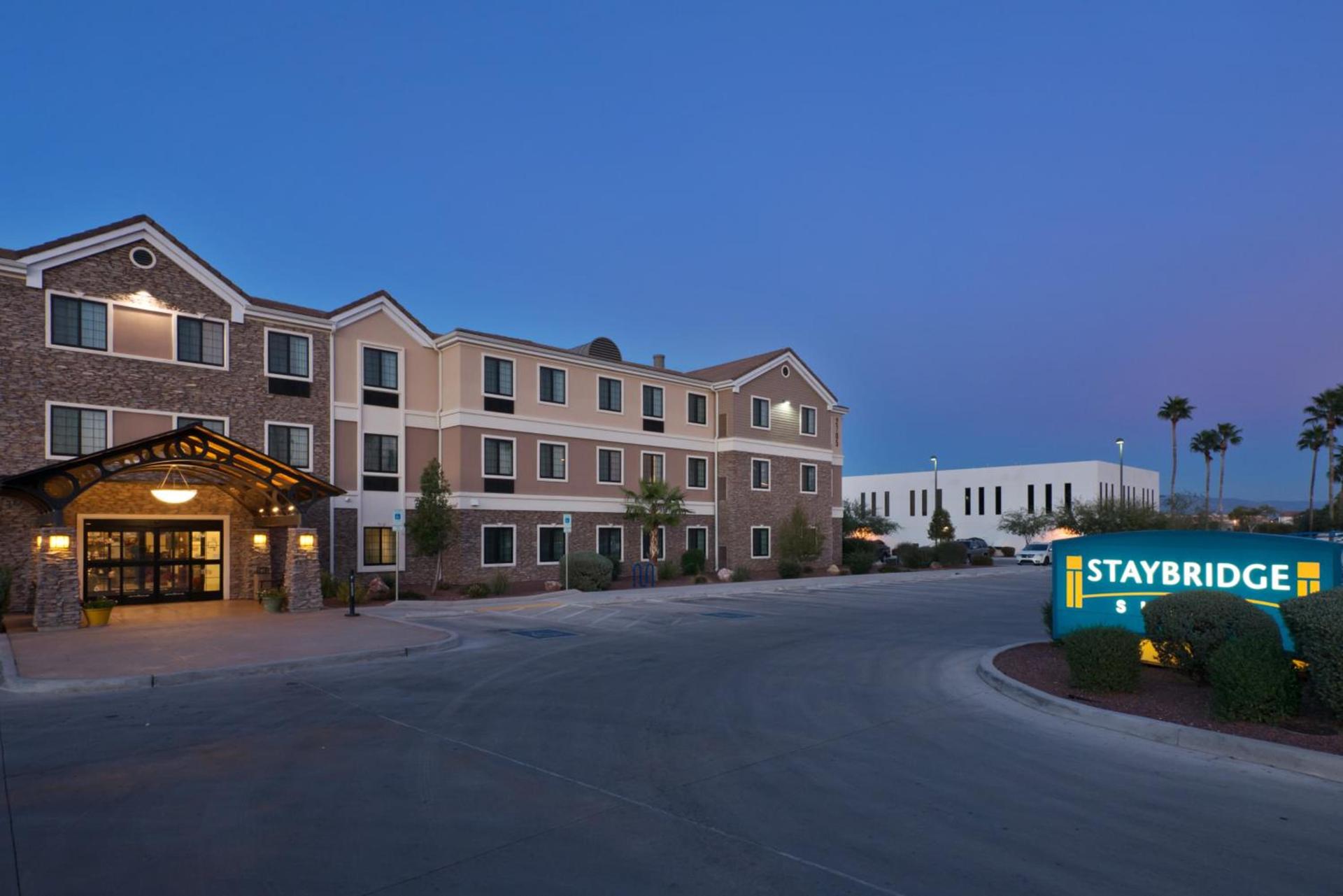 Staybridge Suites Tucson Airport by IHG photo 18
