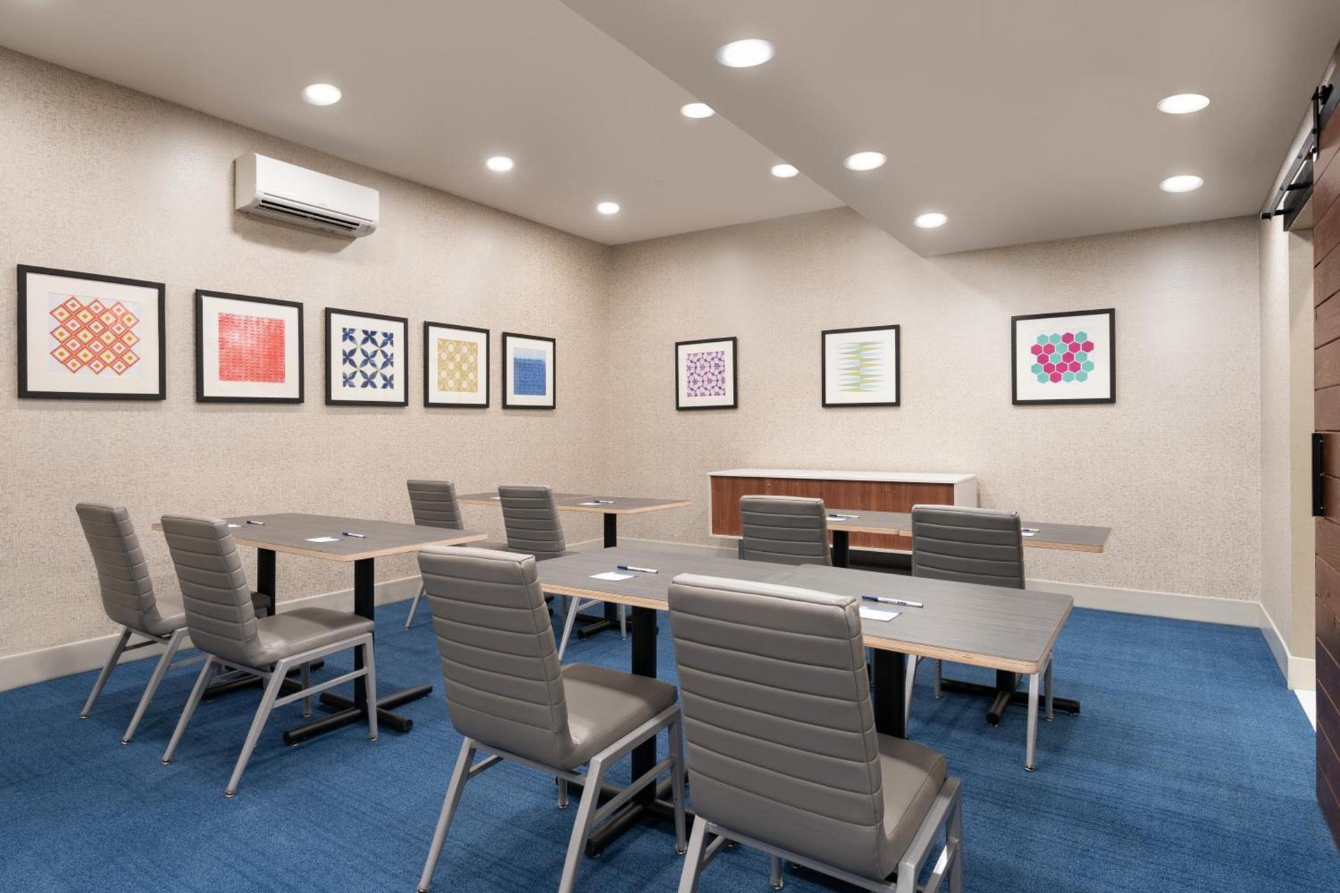 Holiday Inn Express - Jamaica - JFK AirTrain - NYC by IHG photo 35