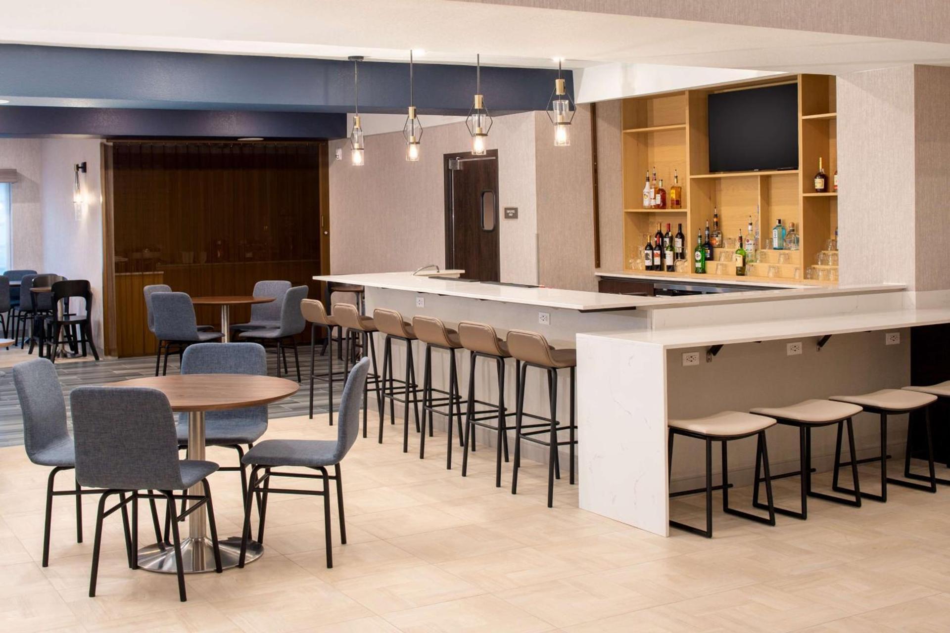 Best Western Premier Keizer Salem Hotel photo 22