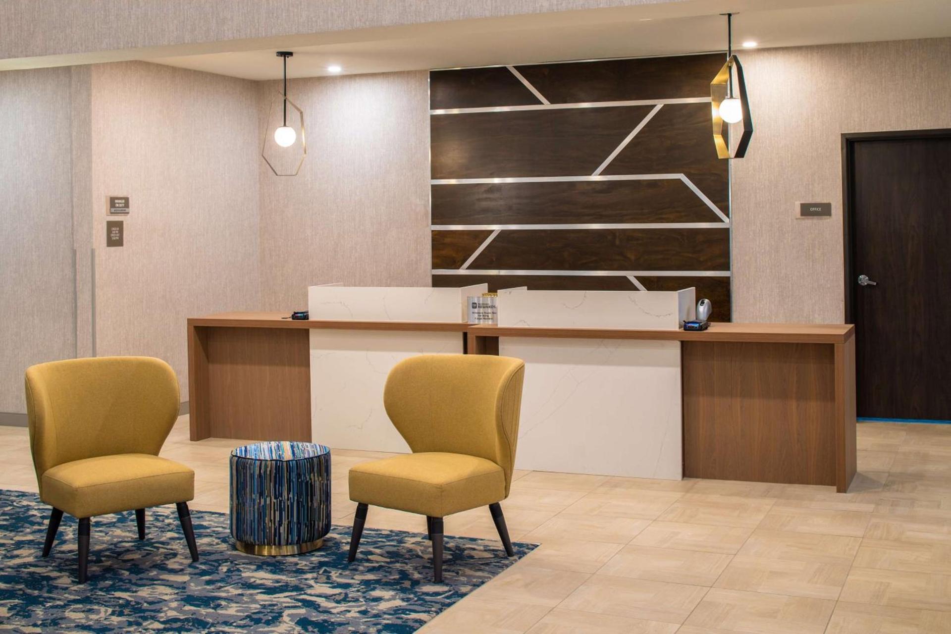 Best Western Premier Keizer Salem Hotel photo 2