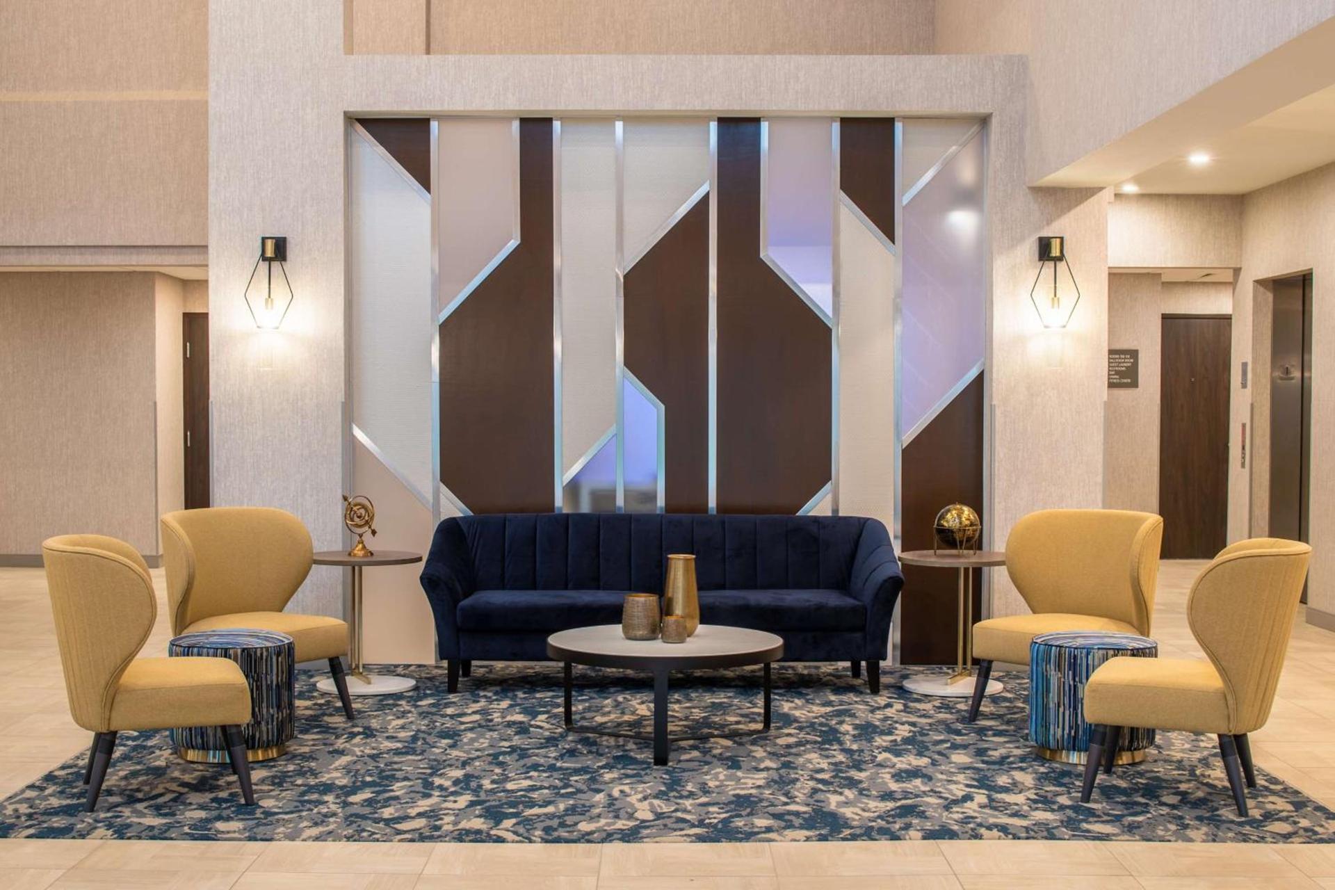 Best Western Premier Keizer Salem Hotel photo 23