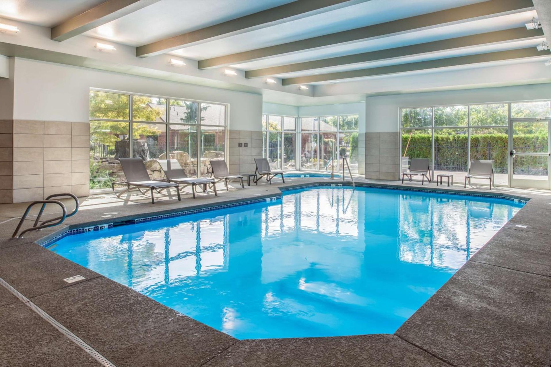 Best Western Premier Keizer Salem Hotel photo 4