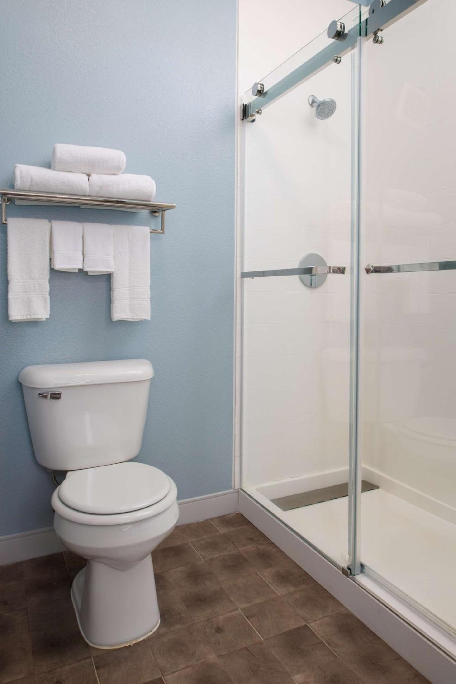 Best Western Premier Keizer Salem Hotel photo 19