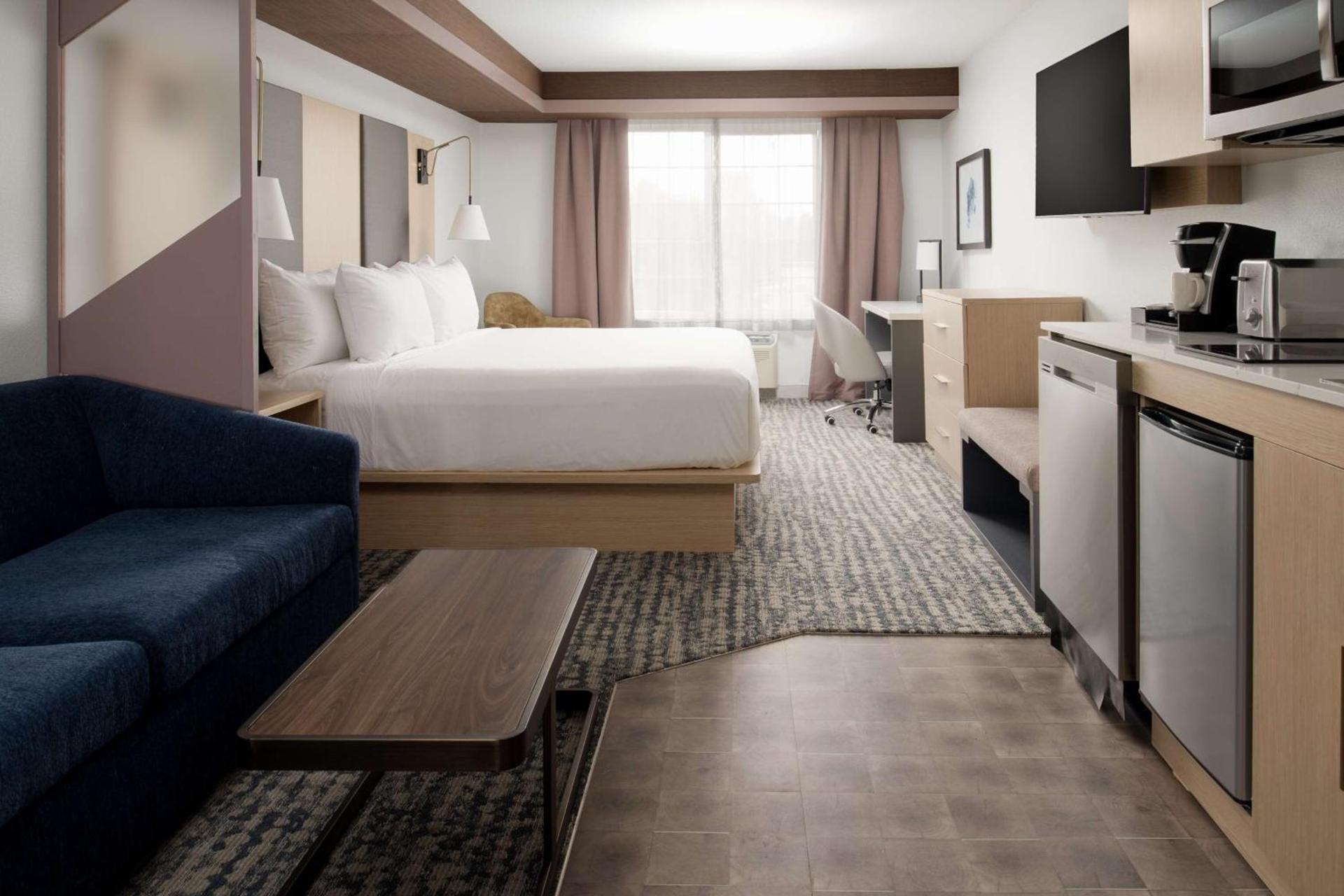 Best Western Premier Keizer Salem Hotel photo 6