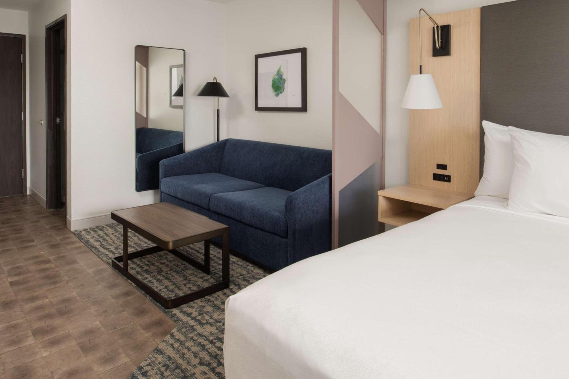 Best Western Premier Keizer Salem Hotel photo 7