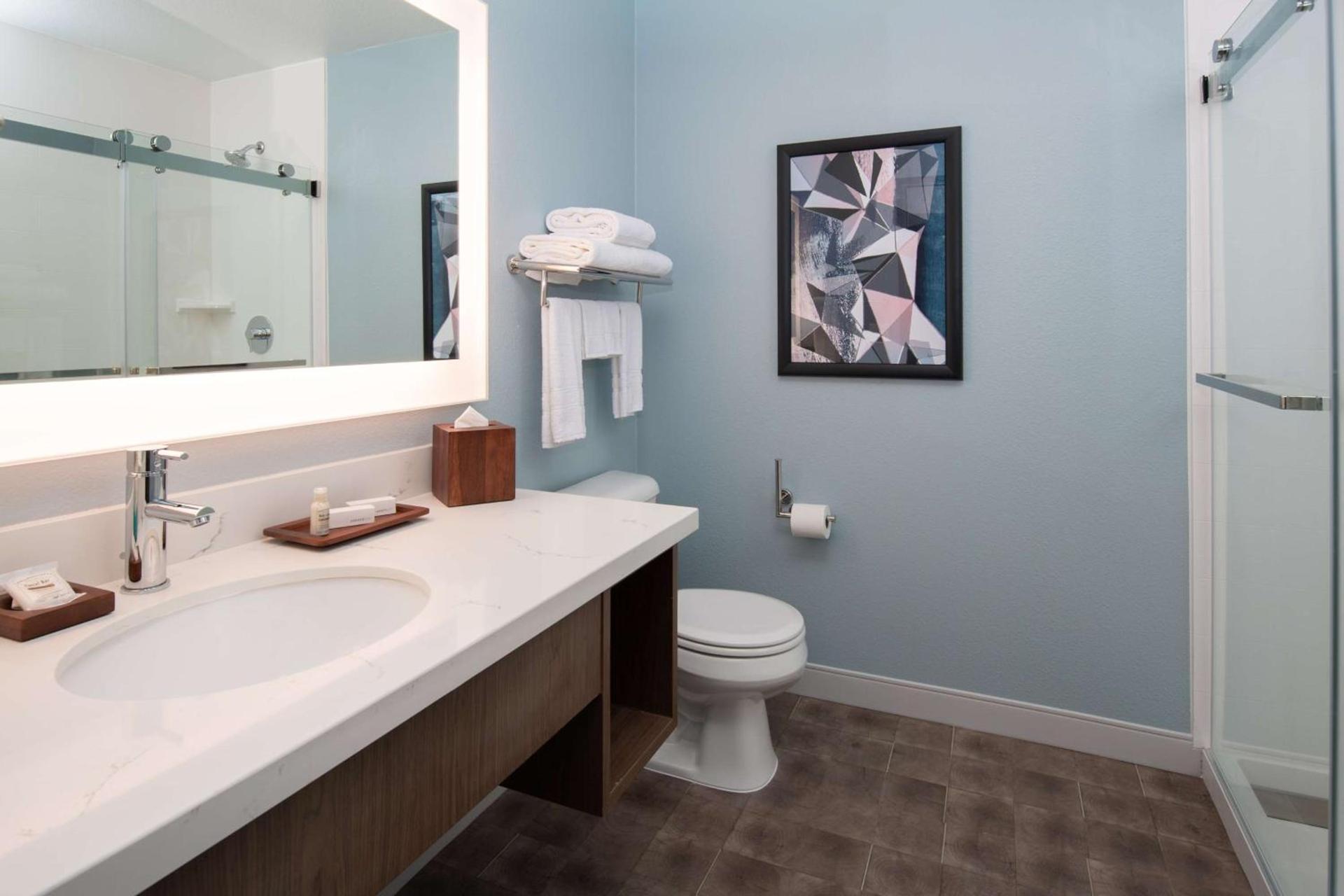 Best Western Premier Keizer Salem Hotel photo 17