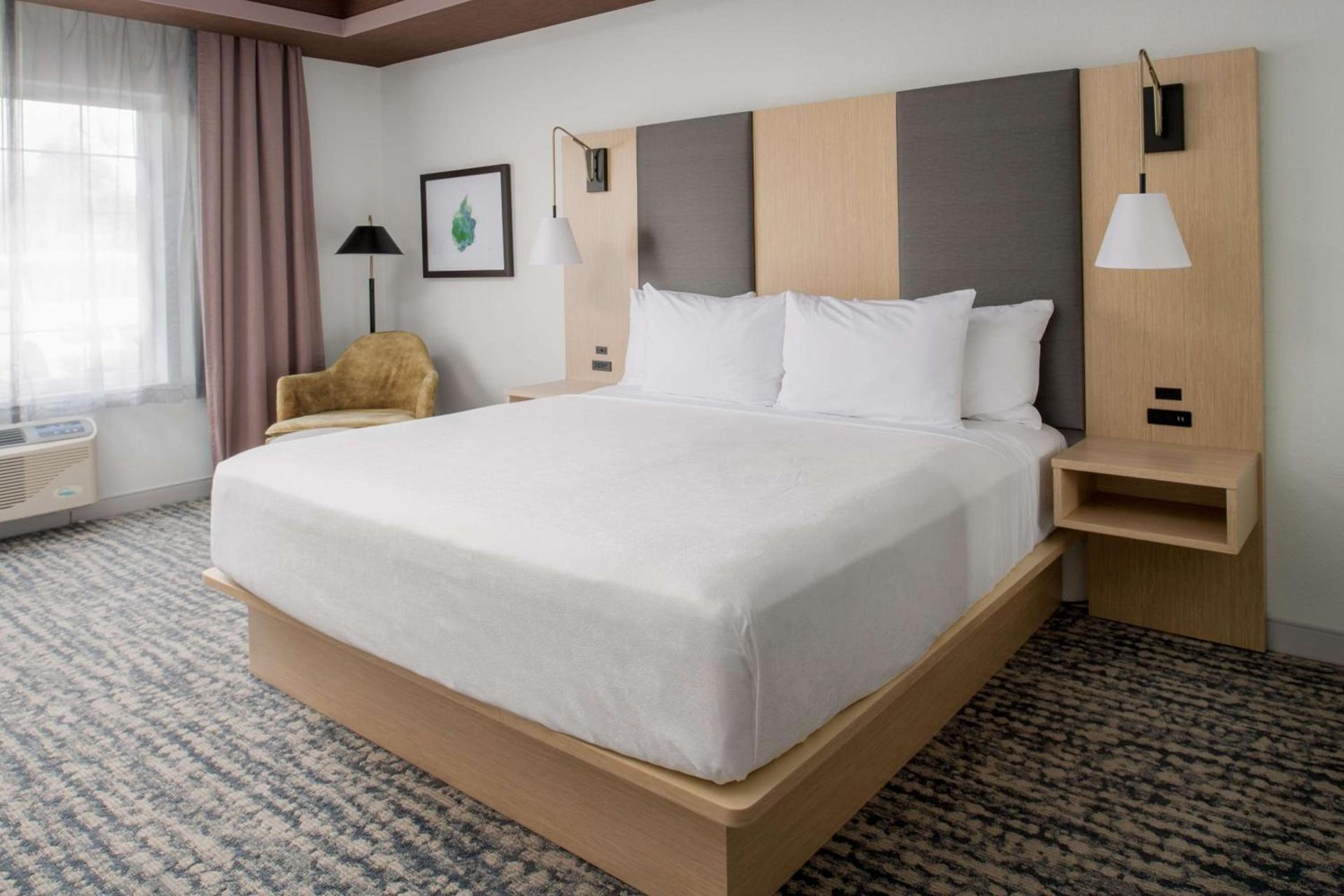 Best Western Premier Keizer Salem Hotel photo 8