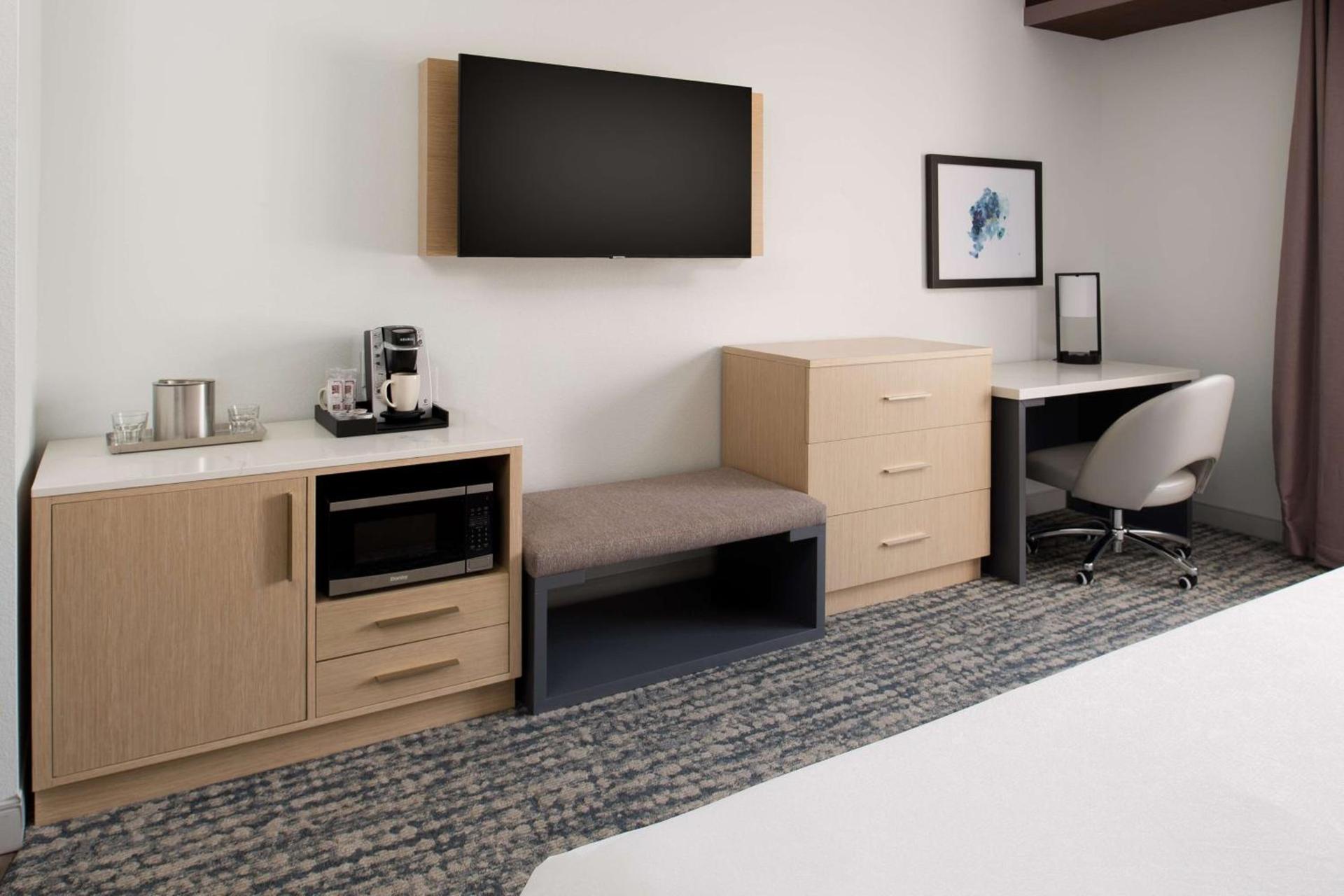 Best Western Premier Keizer Salem Hotel photo 9