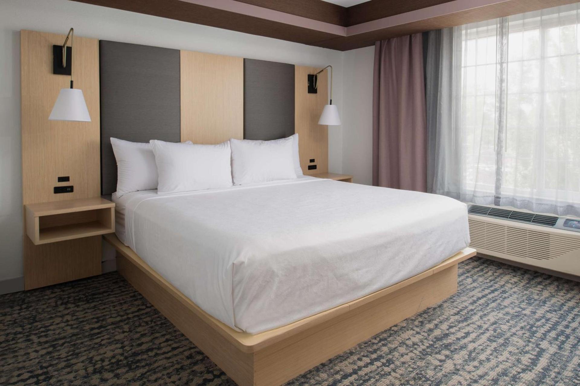 Best Western Premier Keizer Salem Hotel photo 10
