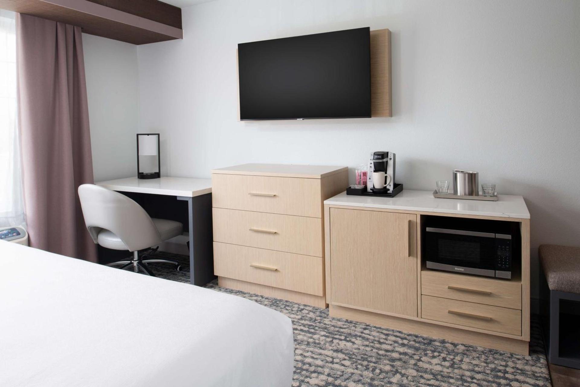 Best Western Premier Keizer Salem Hotel photo 11