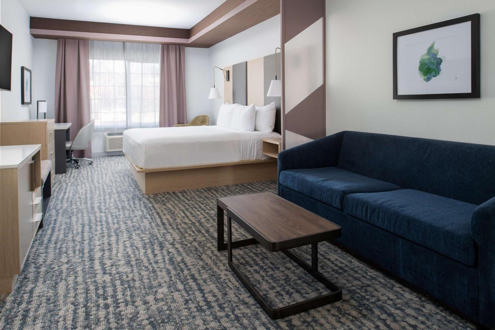 Best Western Premier Keizer Salem Hotel photo 12