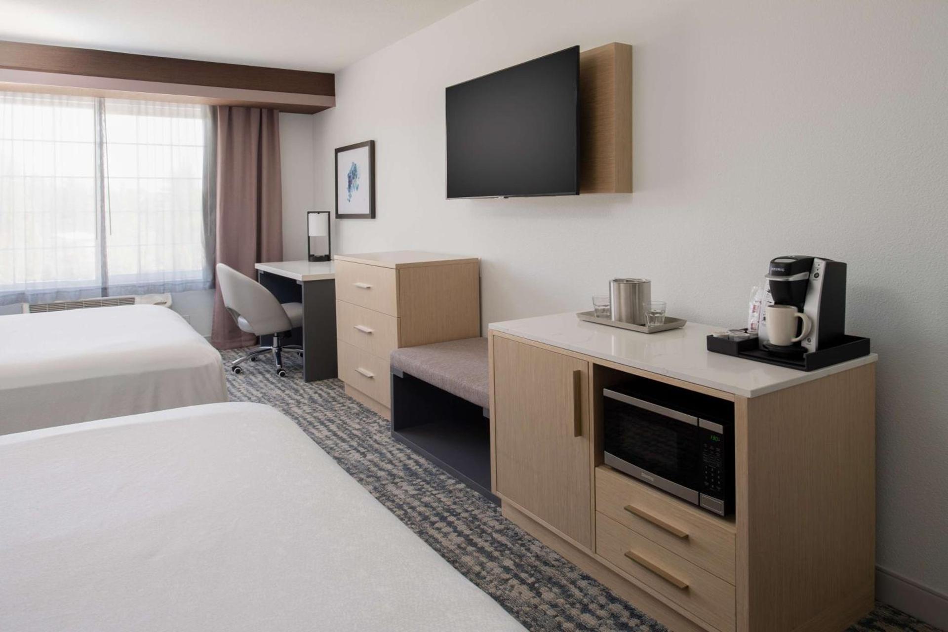 Best Western Premier Keizer Salem Hotel photo 13