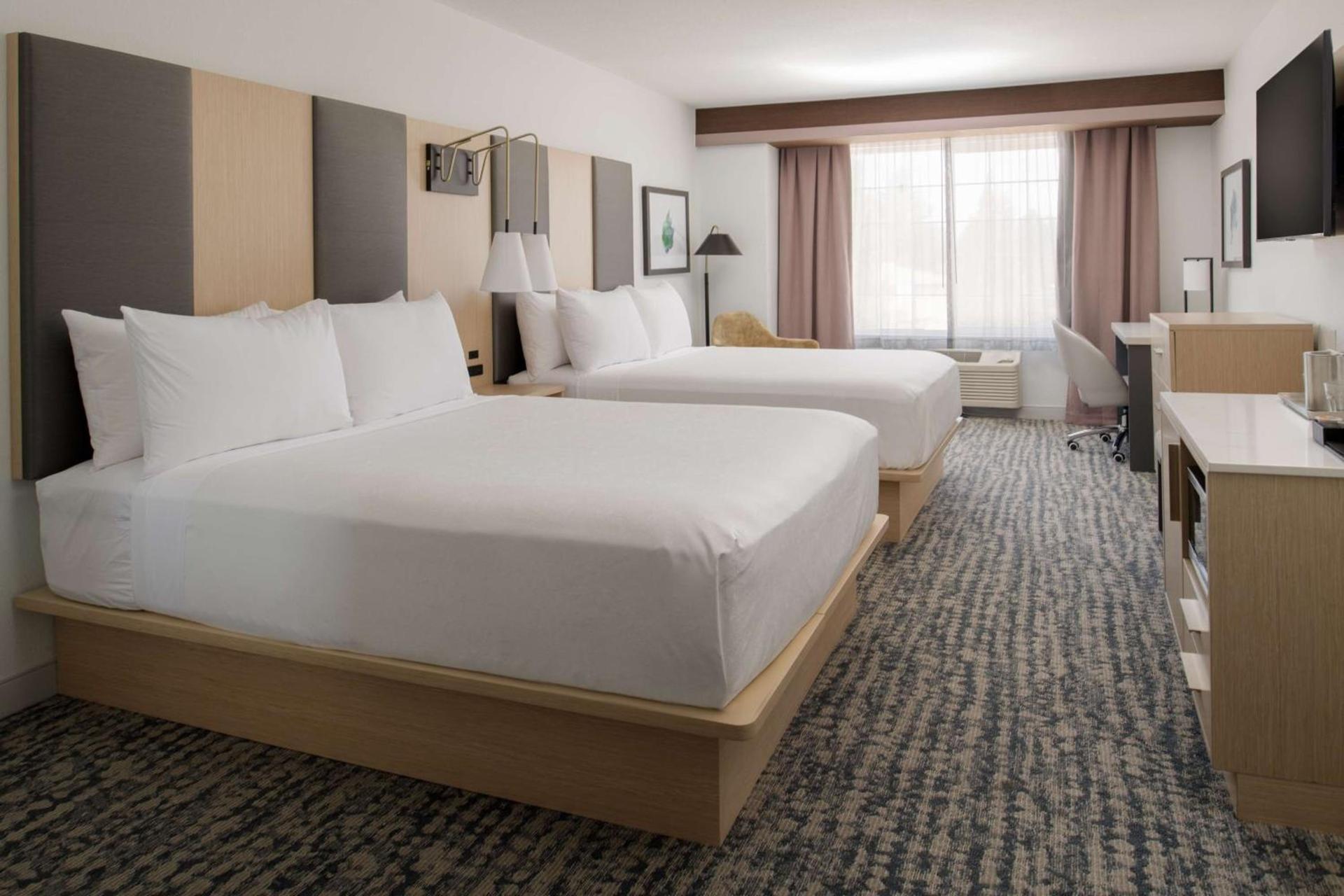 Best Western Premier Keizer Salem Hotel photo 14