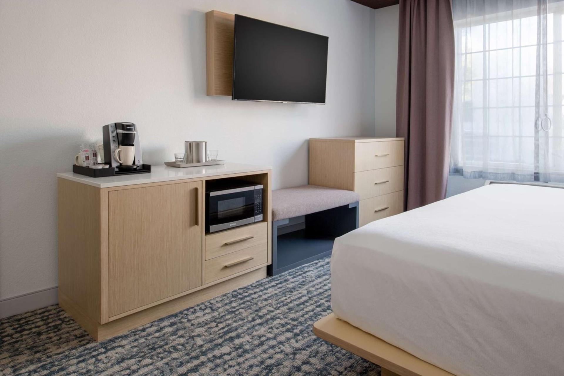 Best Western Premier Keizer Salem Hotel photo 15