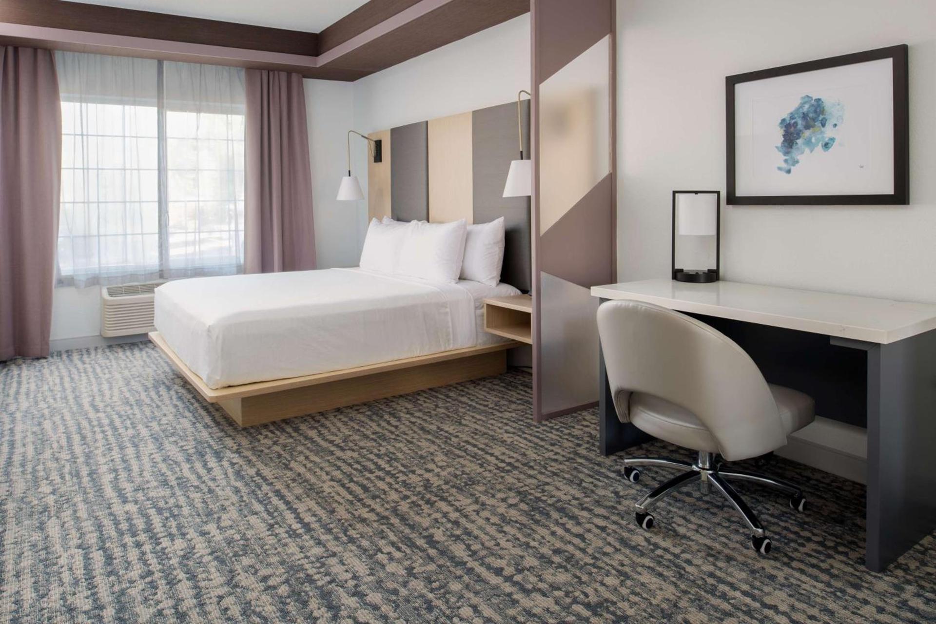 Best Western Premier Keizer Salem Hotel photo 16
