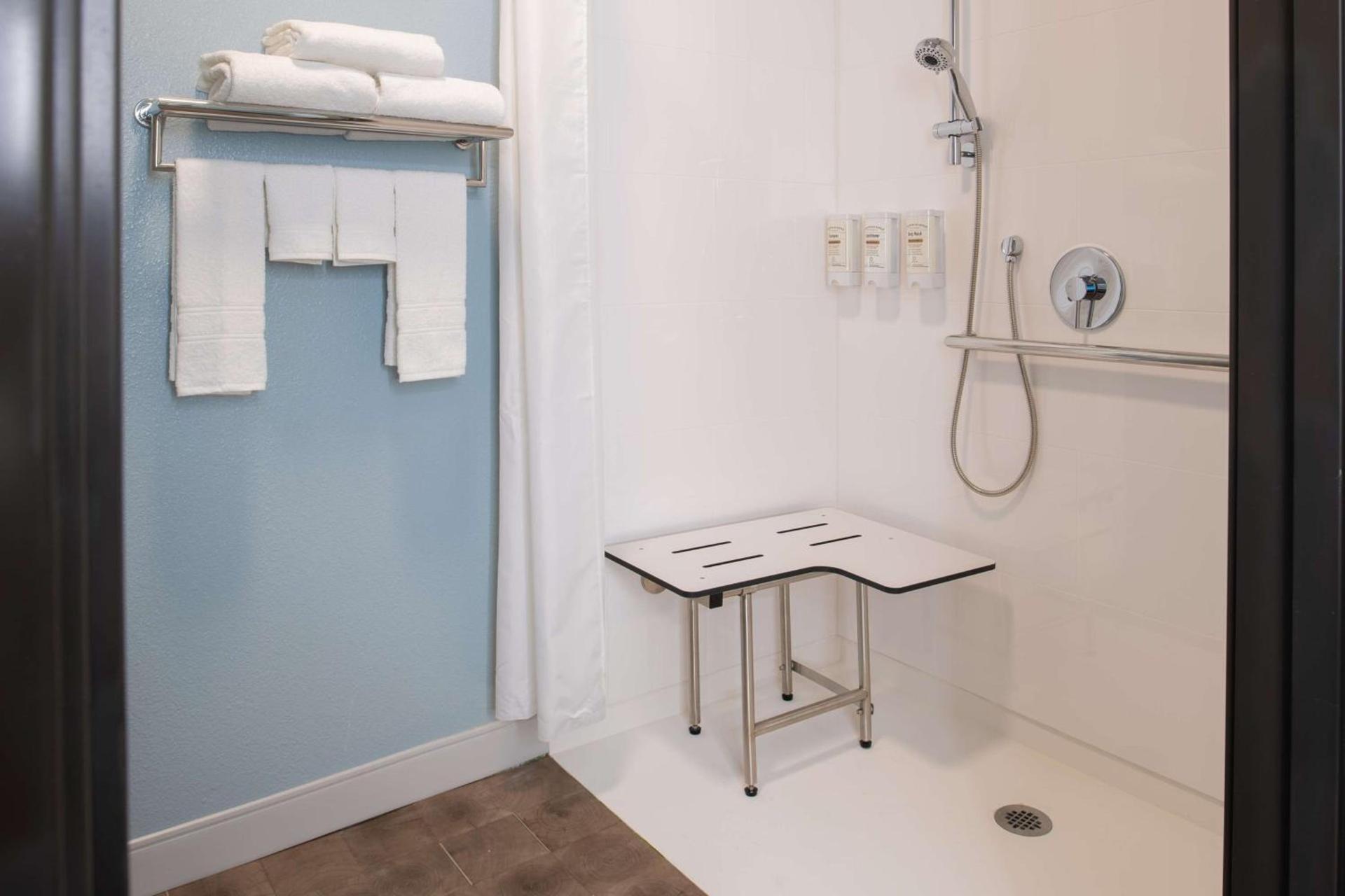 Best Western Premier Keizer Salem Hotel photo 21