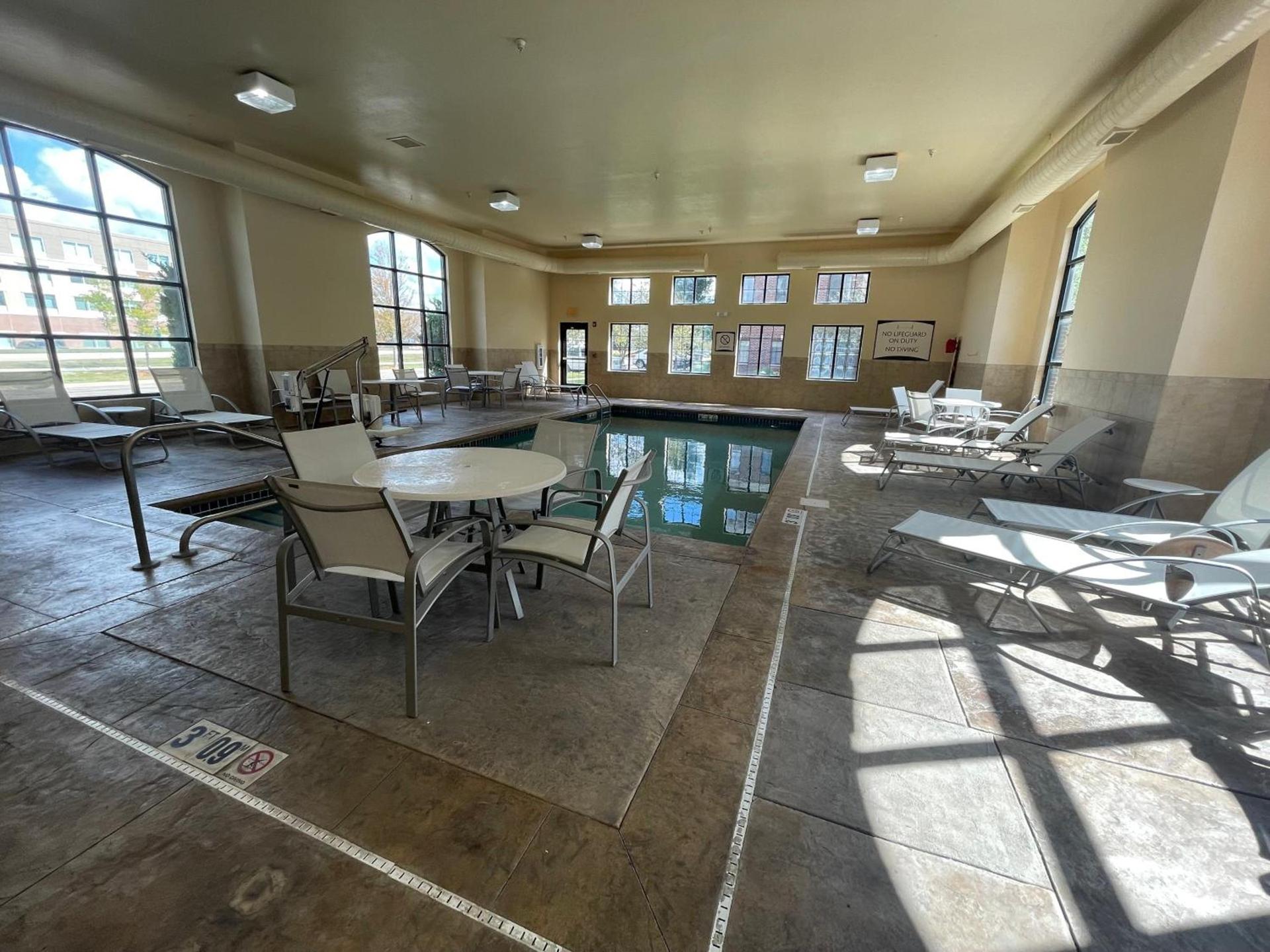Staybridge Suites Lexington by IHG photo 16