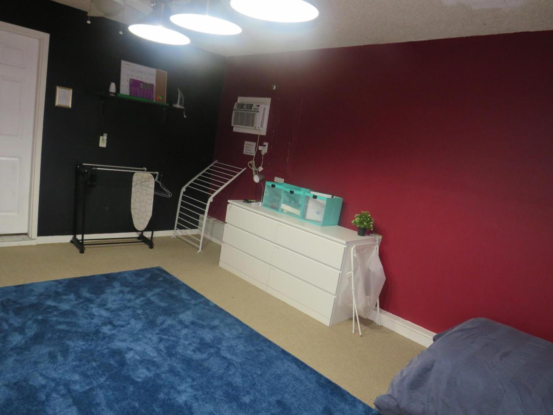 Hakuna Matata Hostel Shared Room photo 16