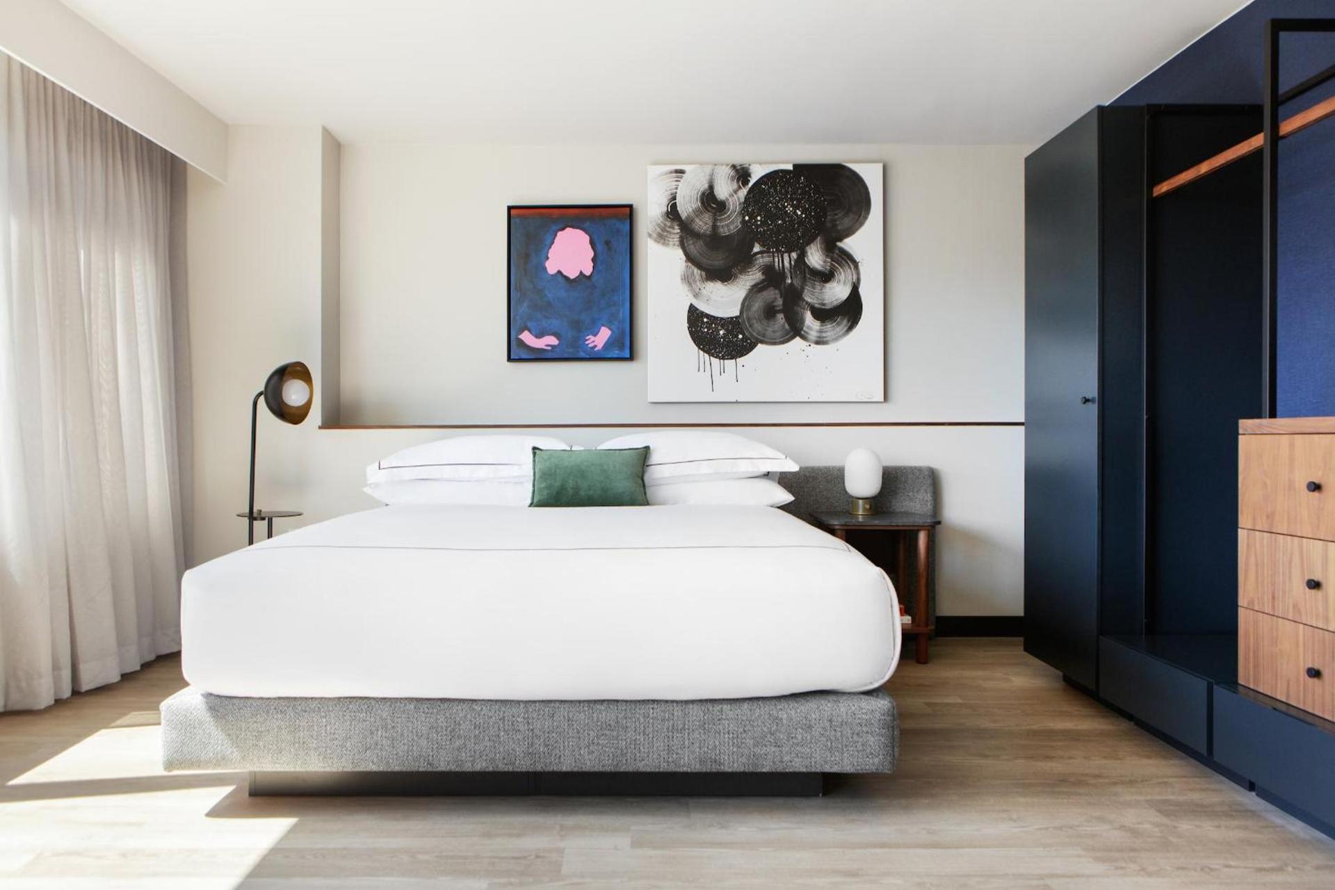 Kimpton Banneker Hotel by IHG photo 12