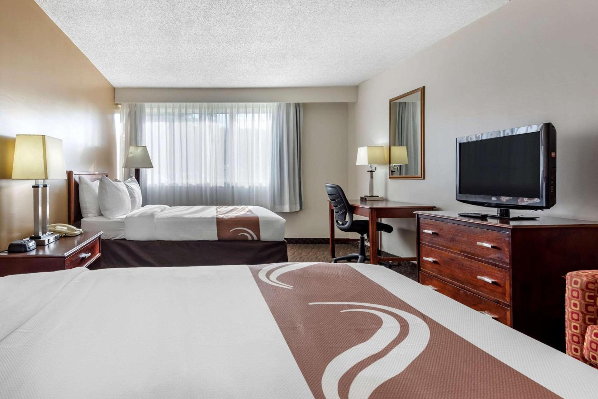 Quality Inn & Suites Vestal Binghamton near University photo 11