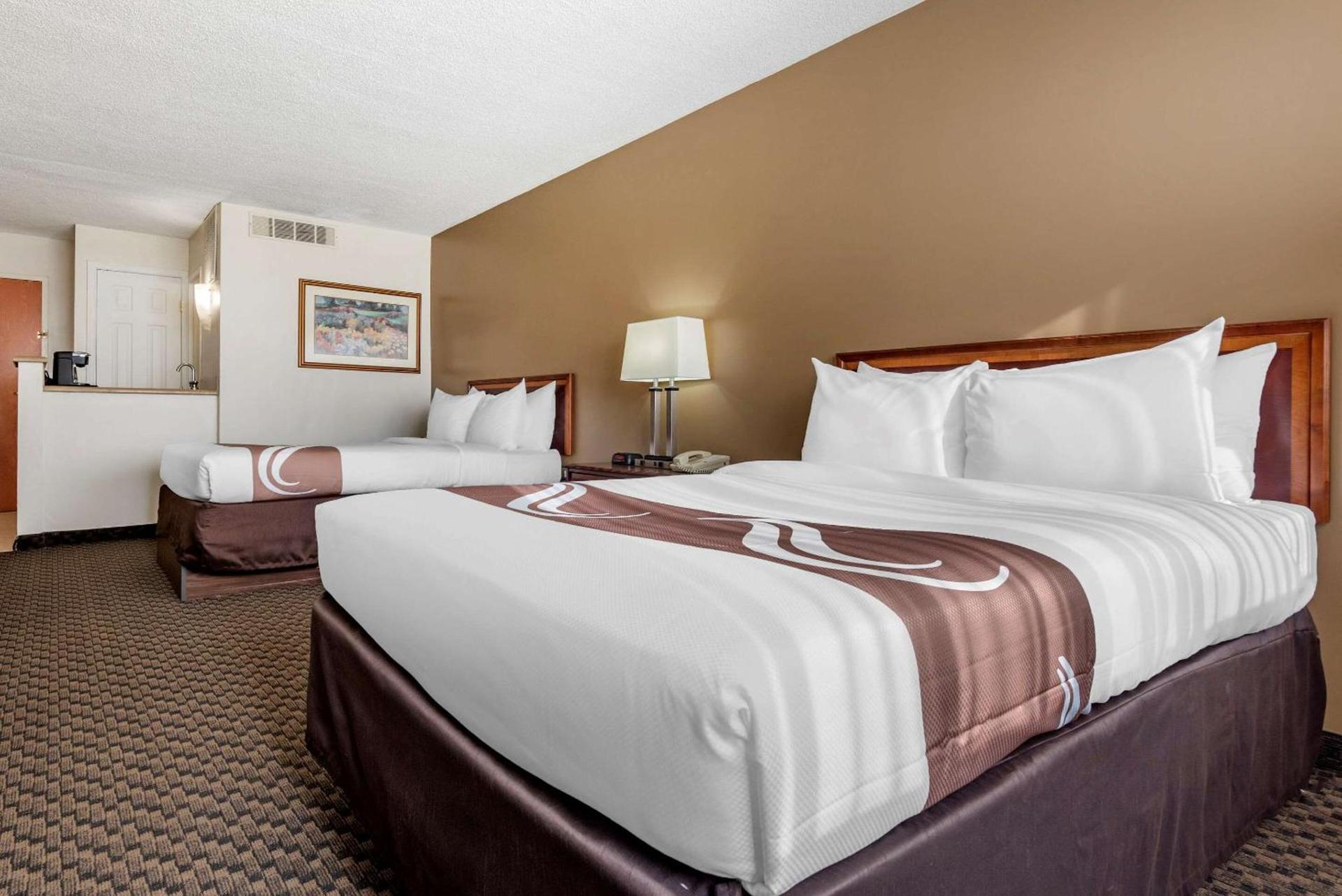 Quality Inn & Suites Vestal Binghamton near University photo 12