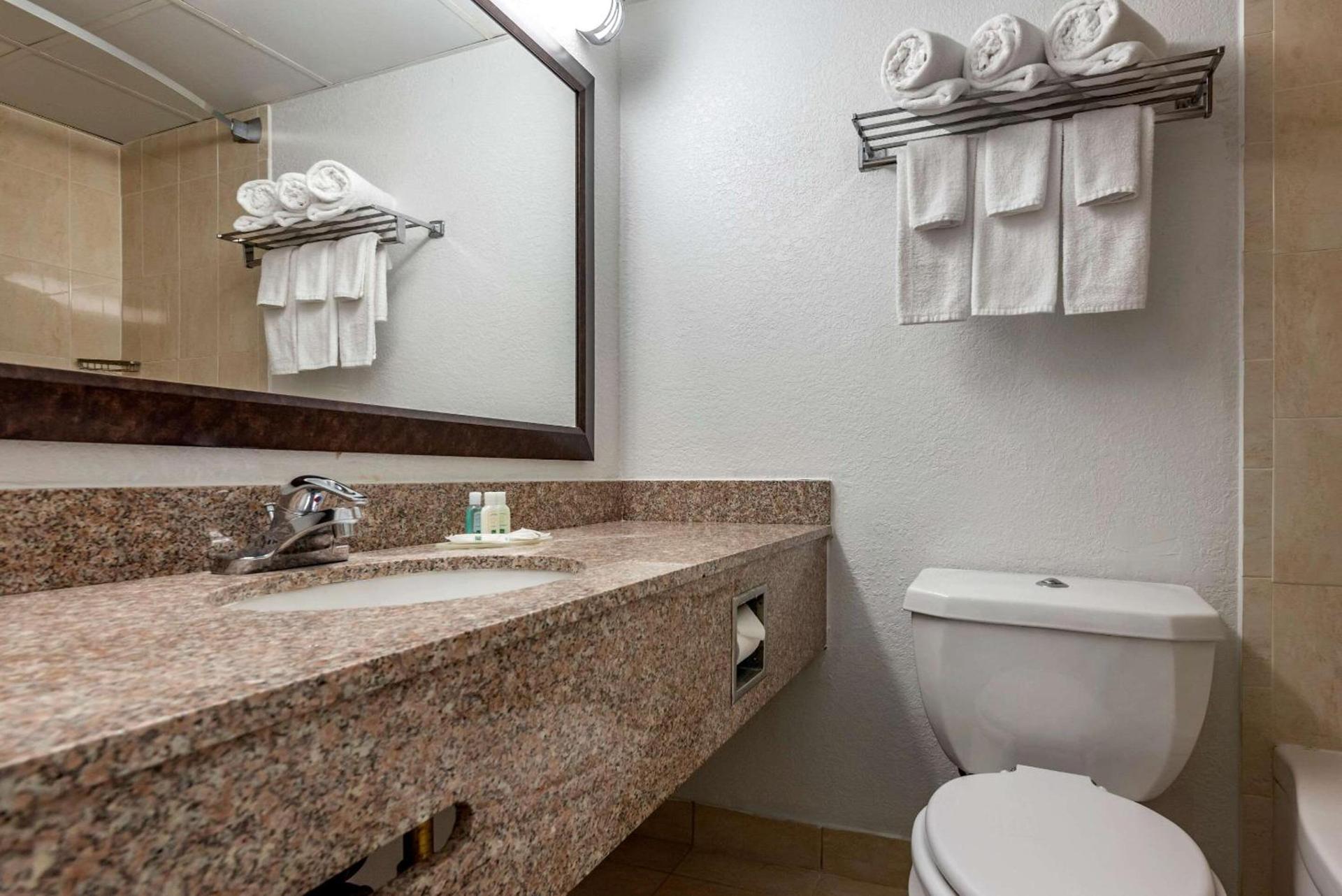 Quality Inn & Suites Vestal Binghamton near University photo 17