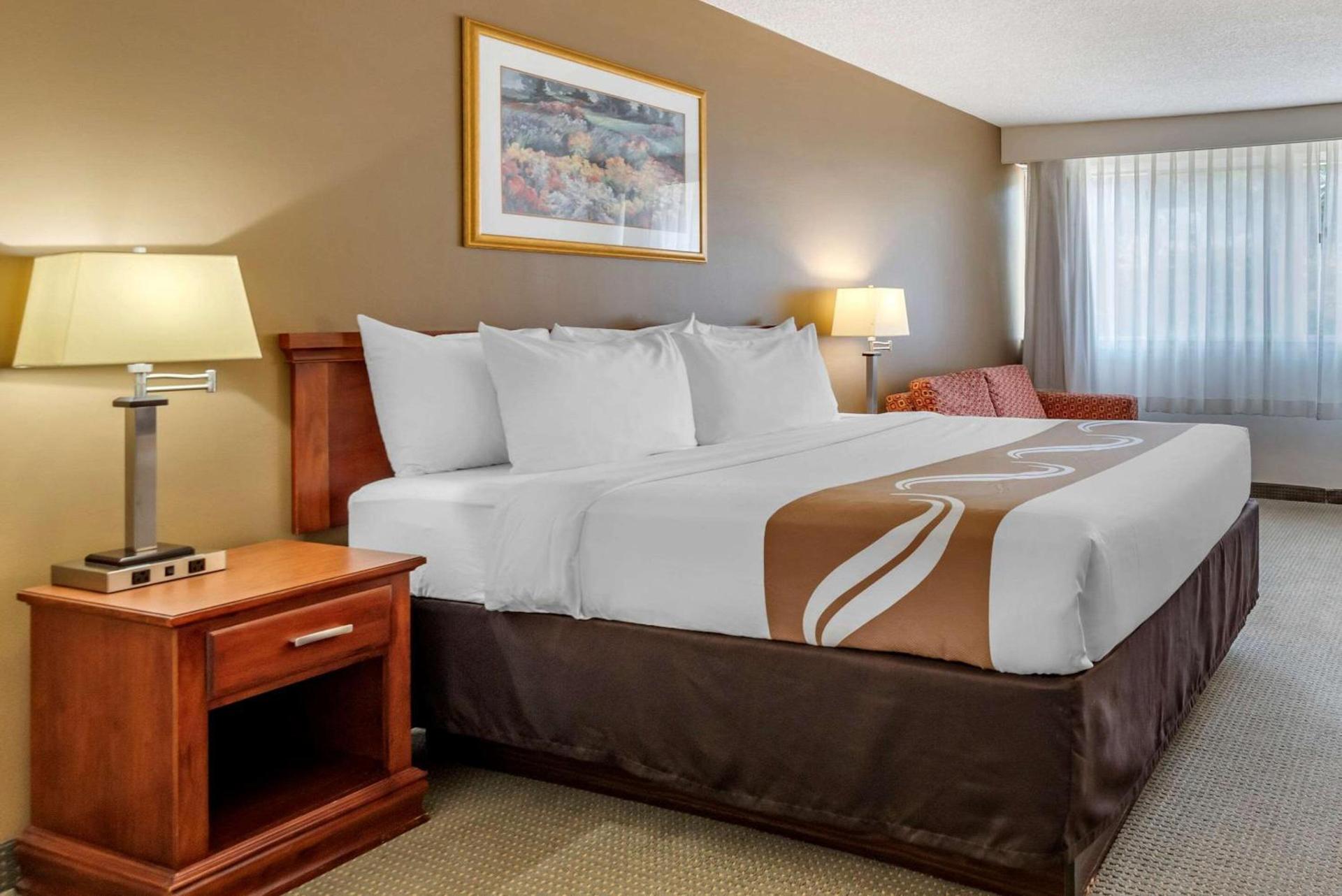 Quality Inn & Suites Vestal Binghamton near University photo 18
