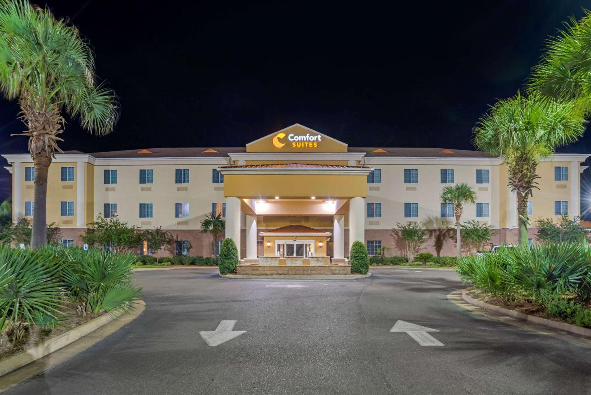 Comfort Suites Alexandria North photo 3
