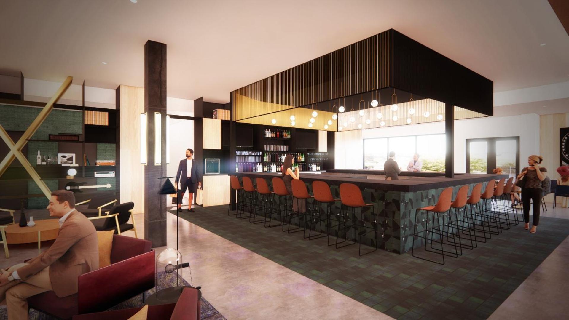 Cambria Hotel Austin Airport photo 79
