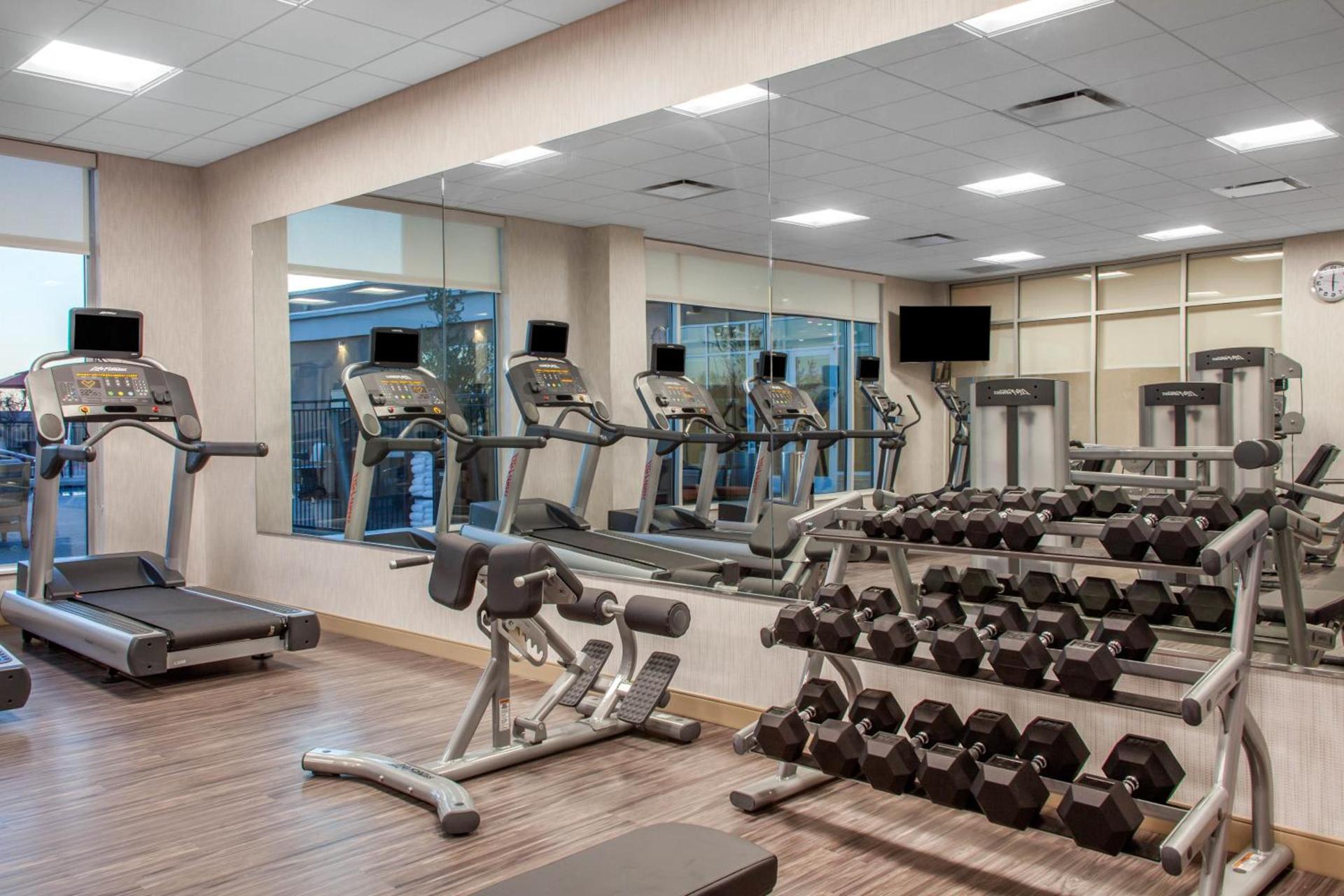 Cambria Hotel Austin Airport photo 80