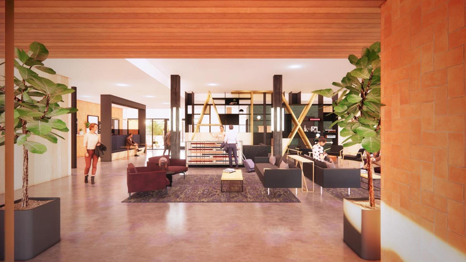 Cambria Hotel Austin Airport photo 76
