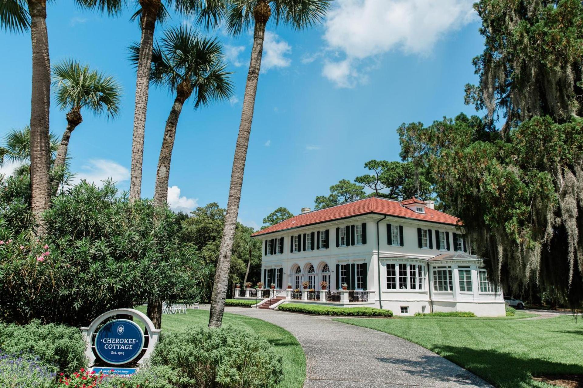 Jekyll Island Club Resort photo 86