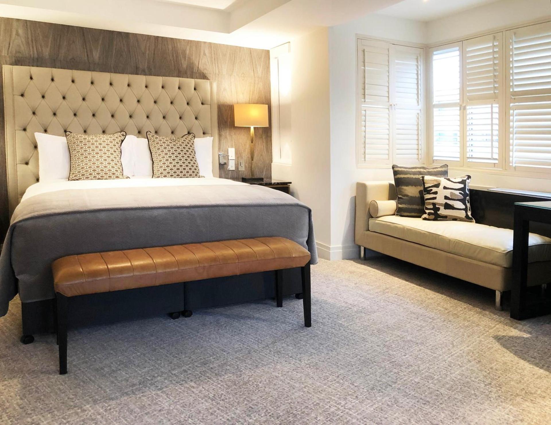 The Dupont Circle Hotel photo 51