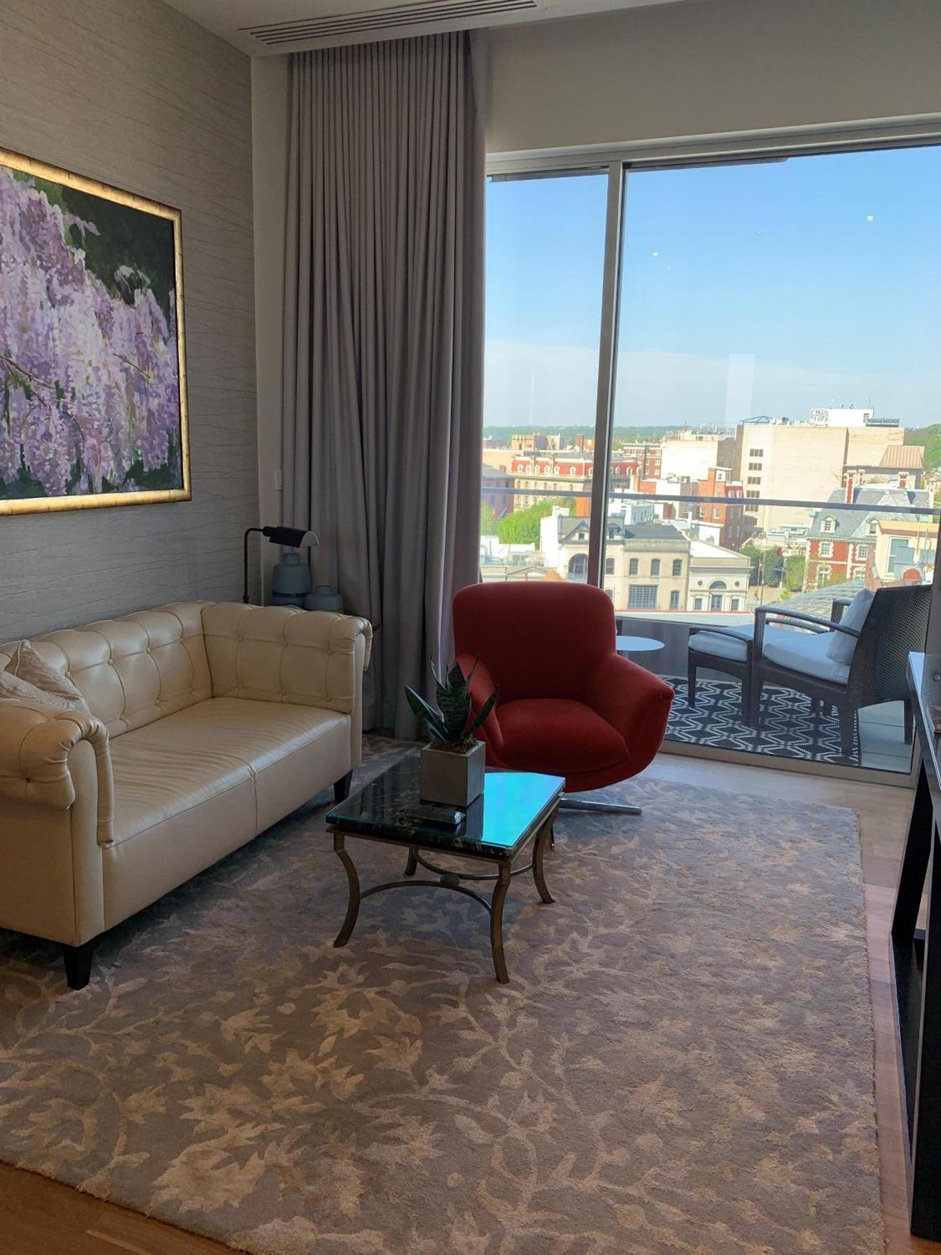 The Dupont Circle Hotel photo 52