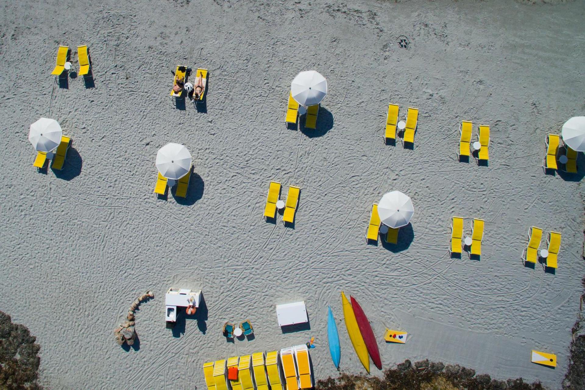 The Tides Beach Club photo 2