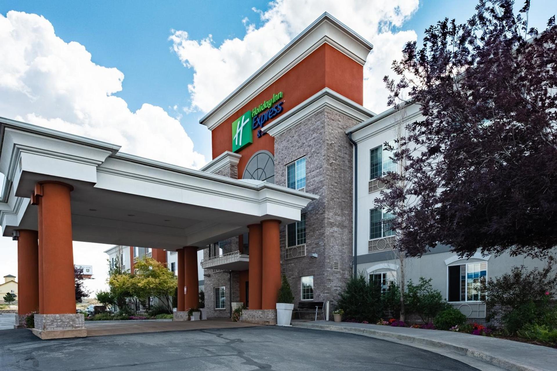 Holiday Inn Express Hotel & Suites Evanston by IHG photo 32