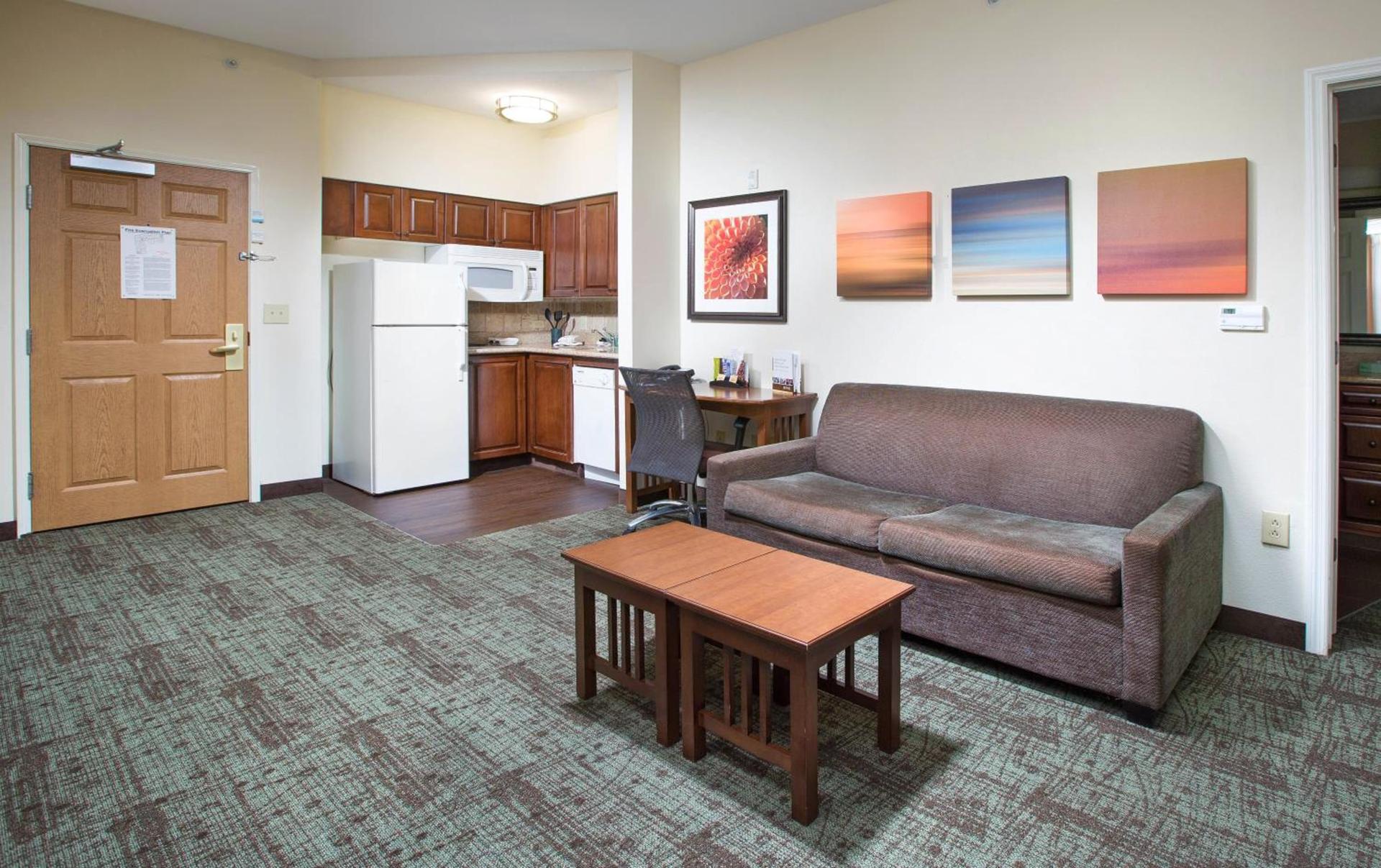 Staybridge Suites Augusta by IHG photo 34