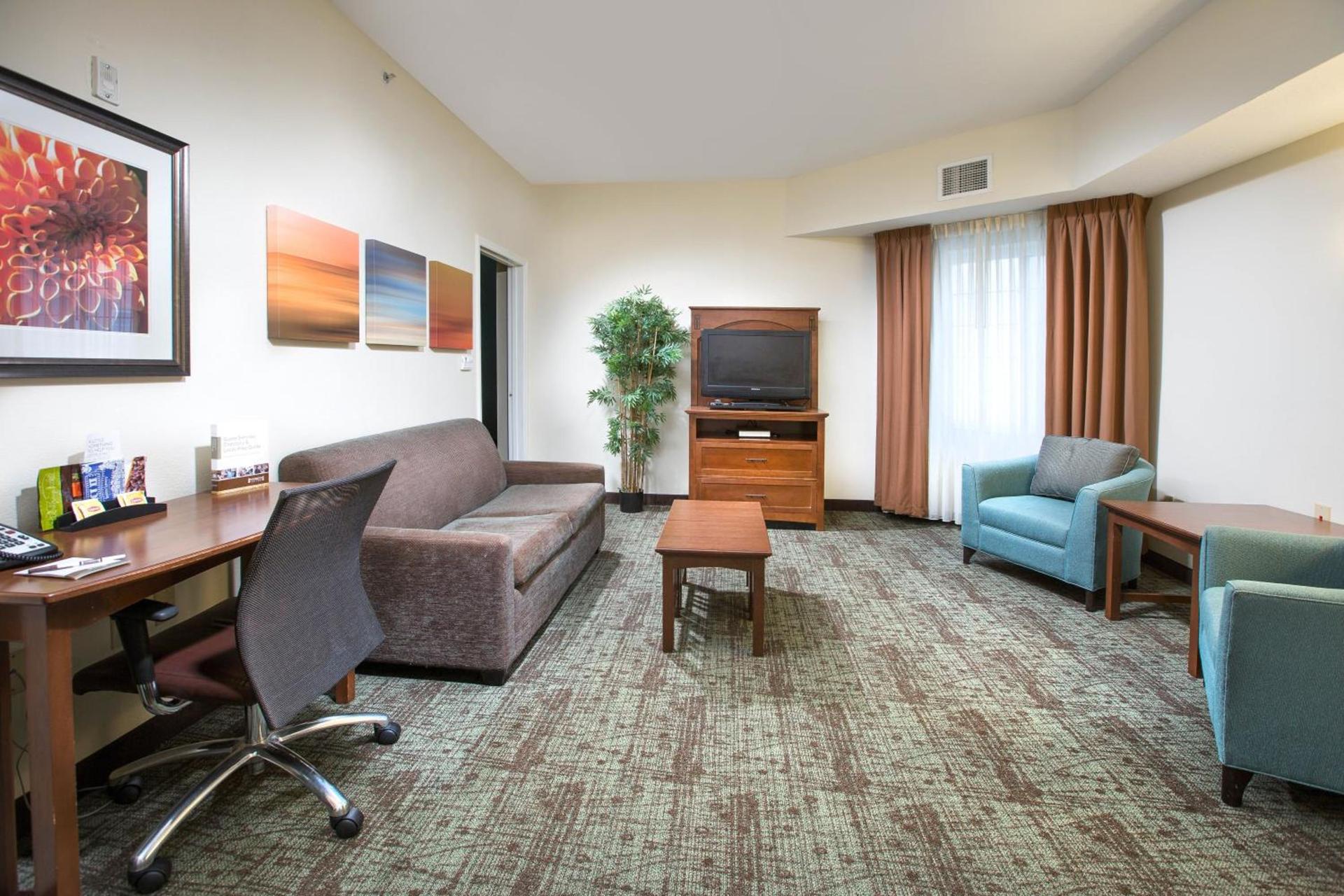 Staybridge Suites Augusta by IHG photo 29