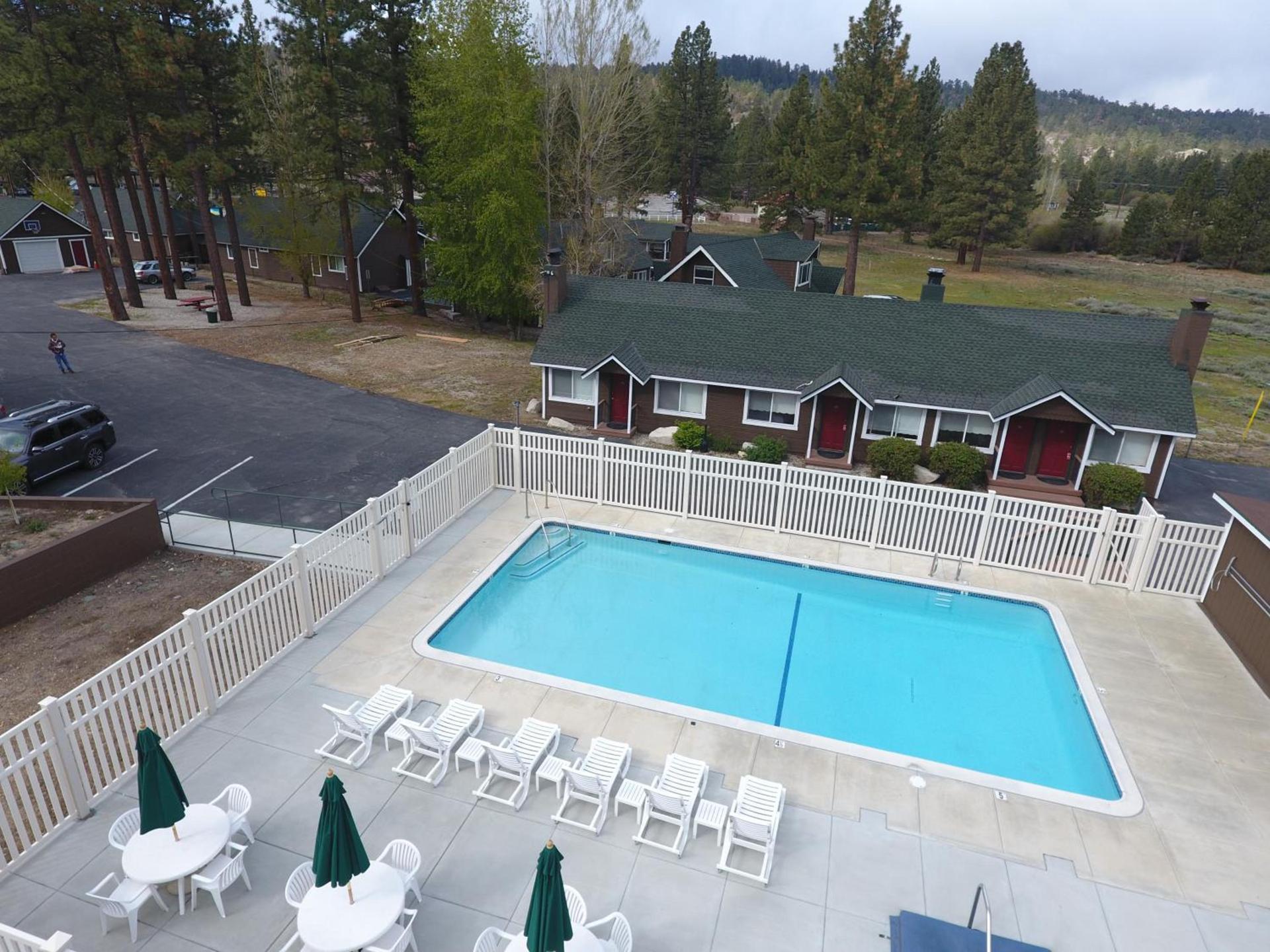 Bay Meadows Resort photo 8