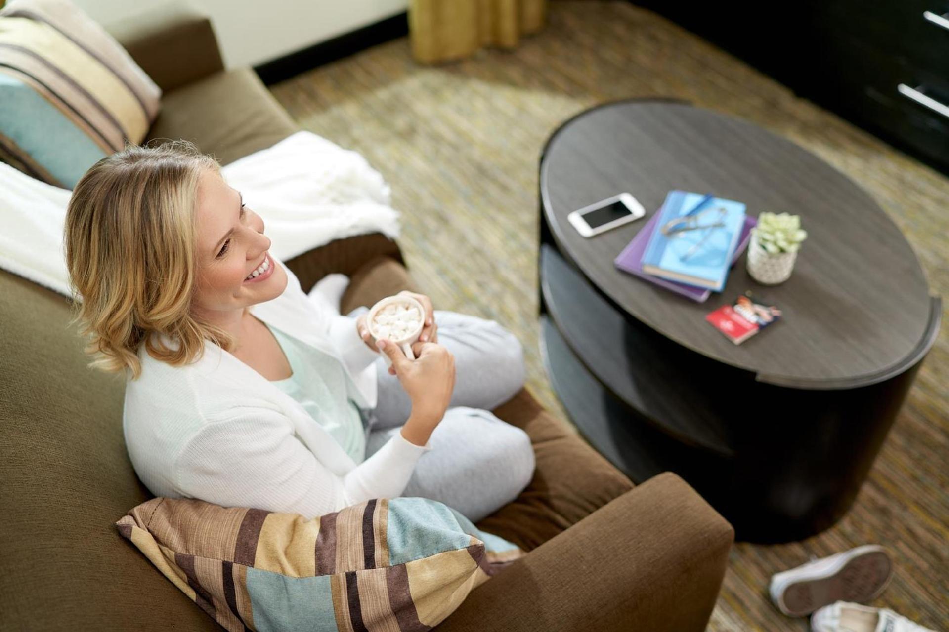 Candlewood Suites - Austin North by IHG photo 22